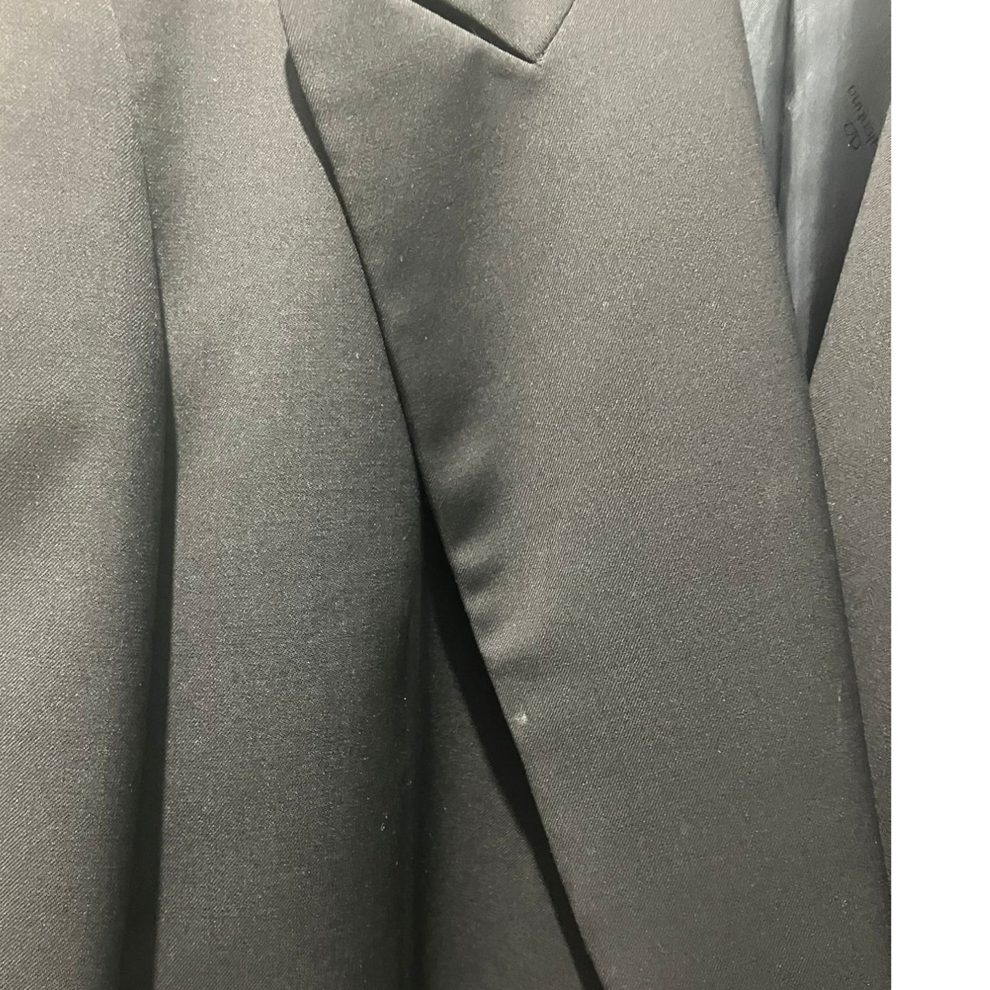 Blazer Uomo Valentino Vintage
