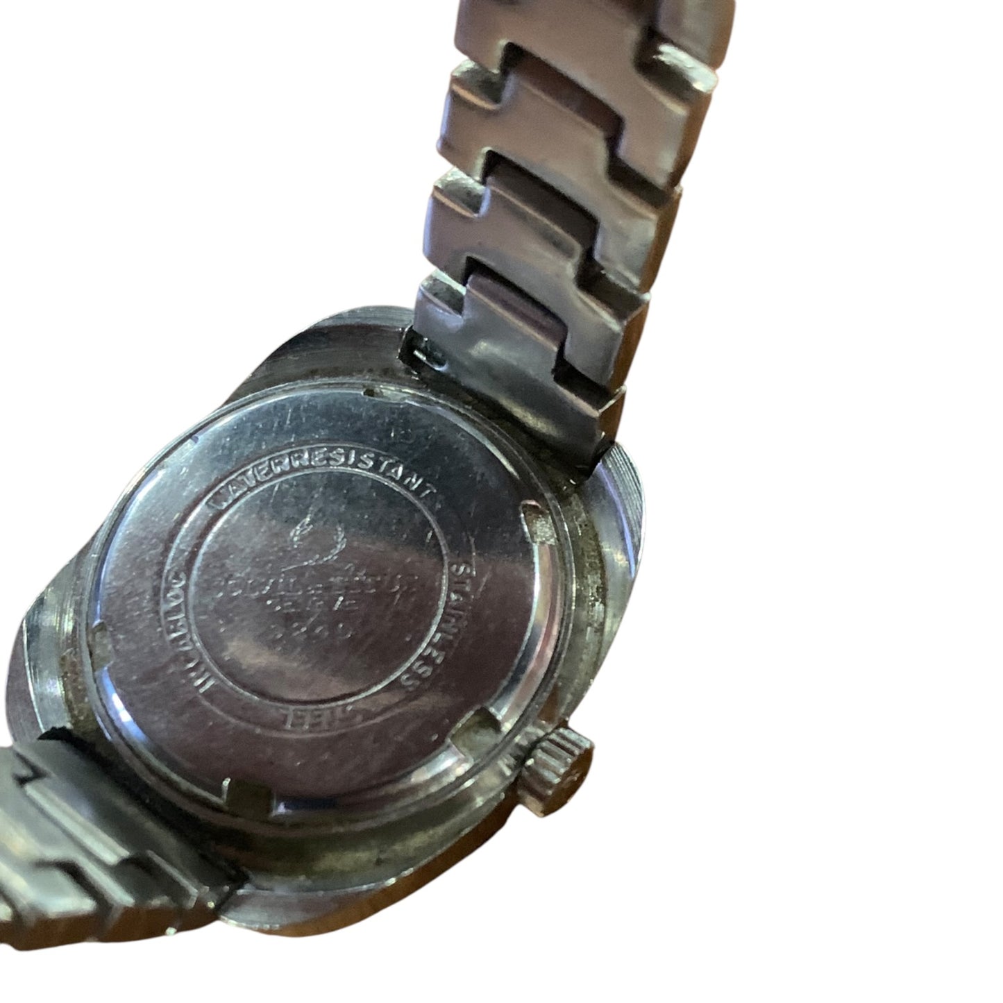 Orologio Da Polso Donna Titus