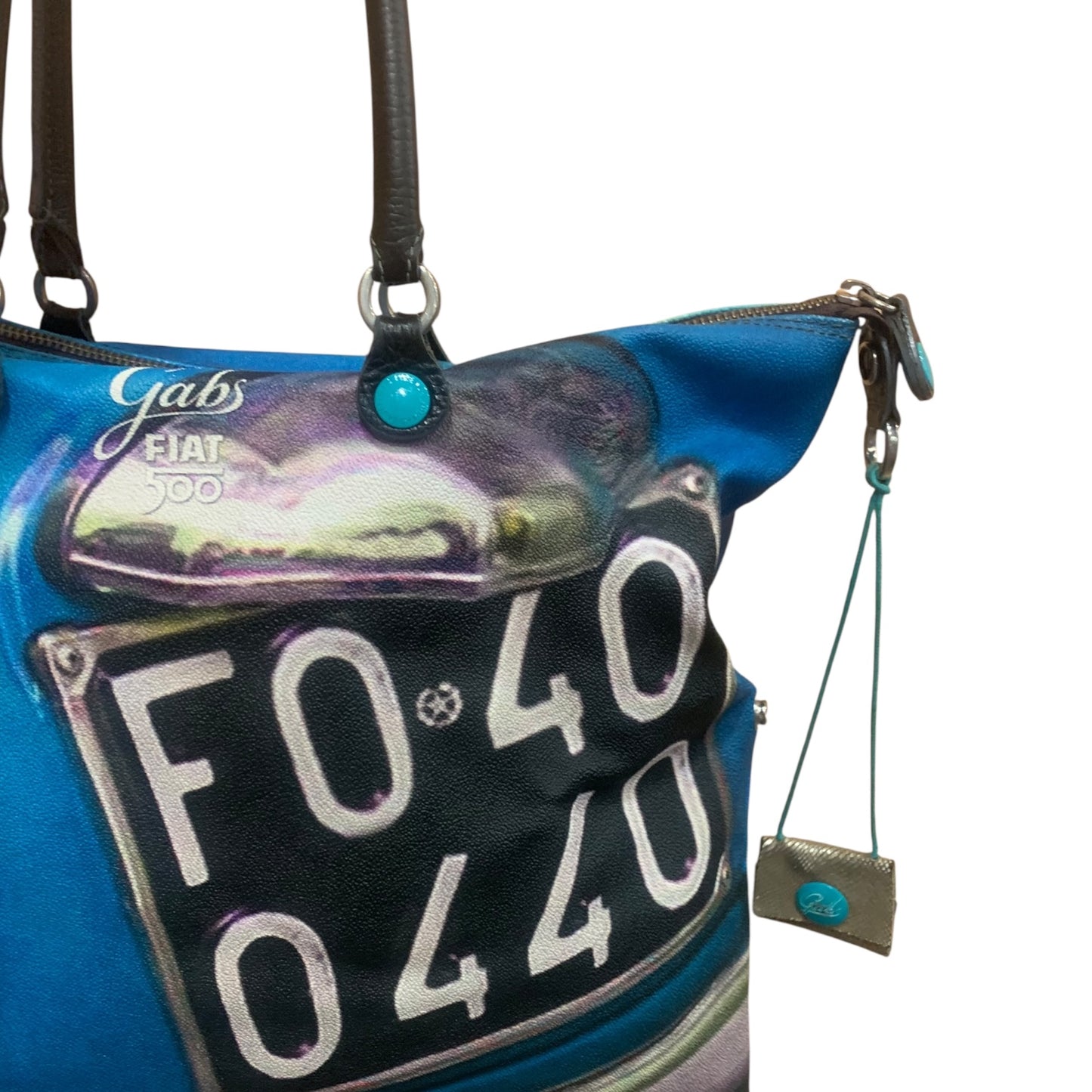 Borsa Donna Gabs Fiat