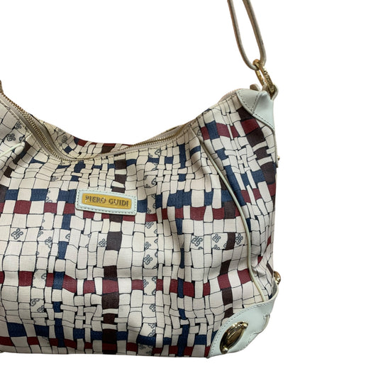 Borsa A Spalla Piero Guidi