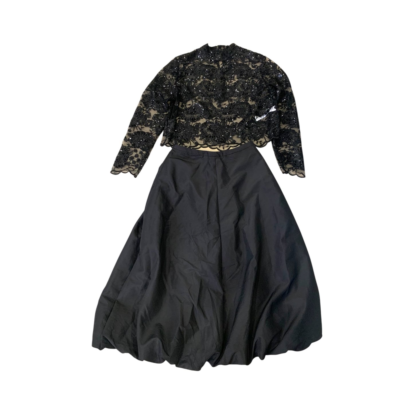 Completo Elegante Donna Calliope