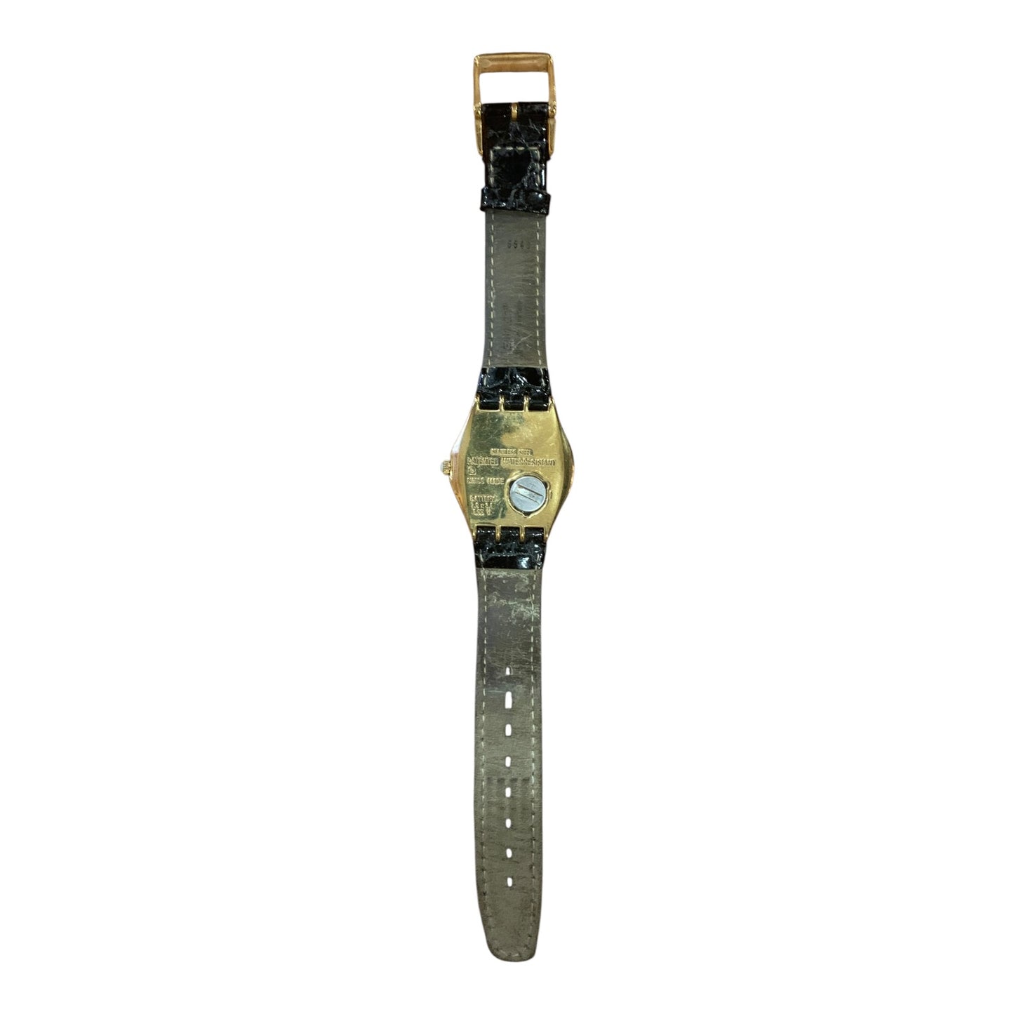 Orologio Da Polso Donna Swatch Irony