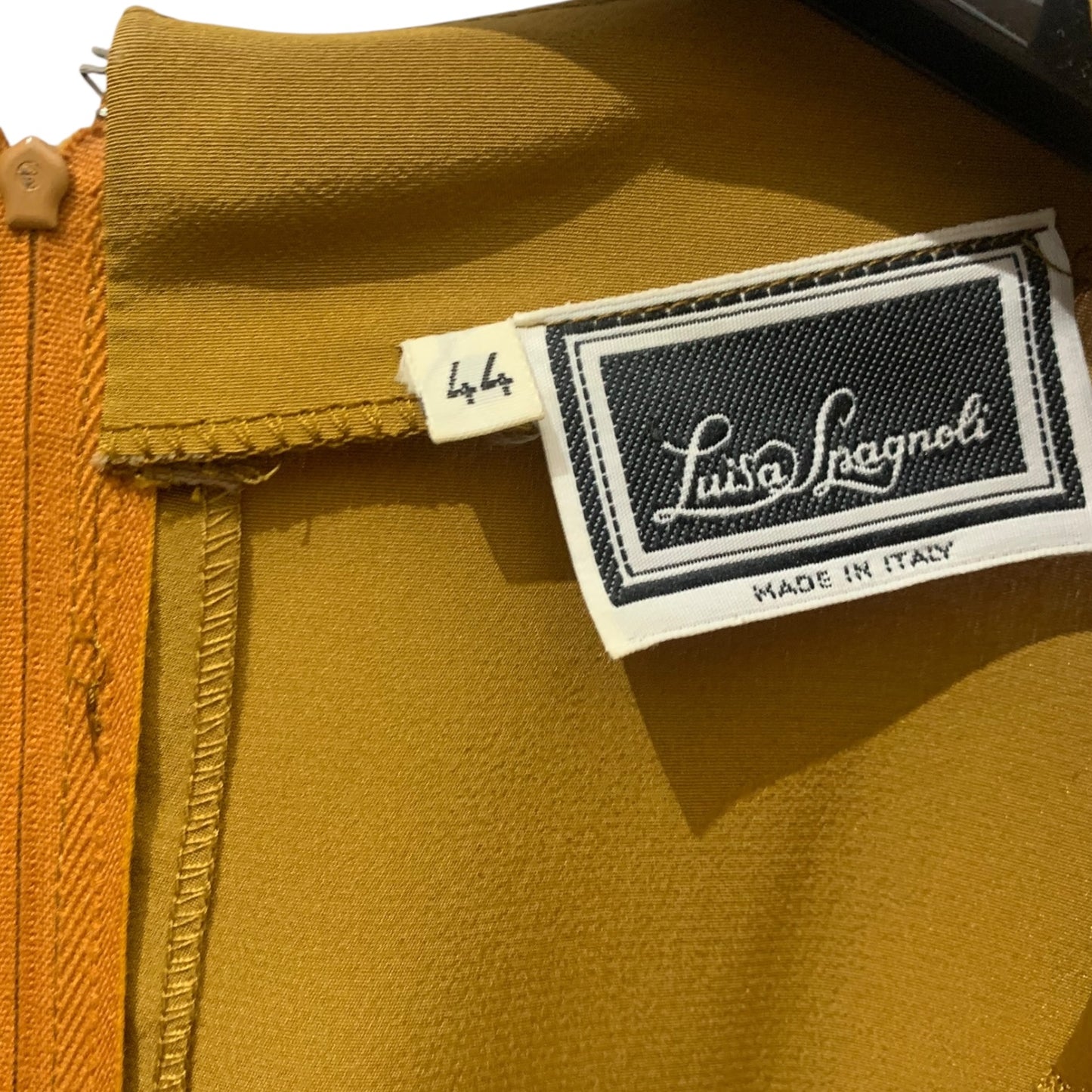 Abito Donna Luisa Spagnoli Vintage