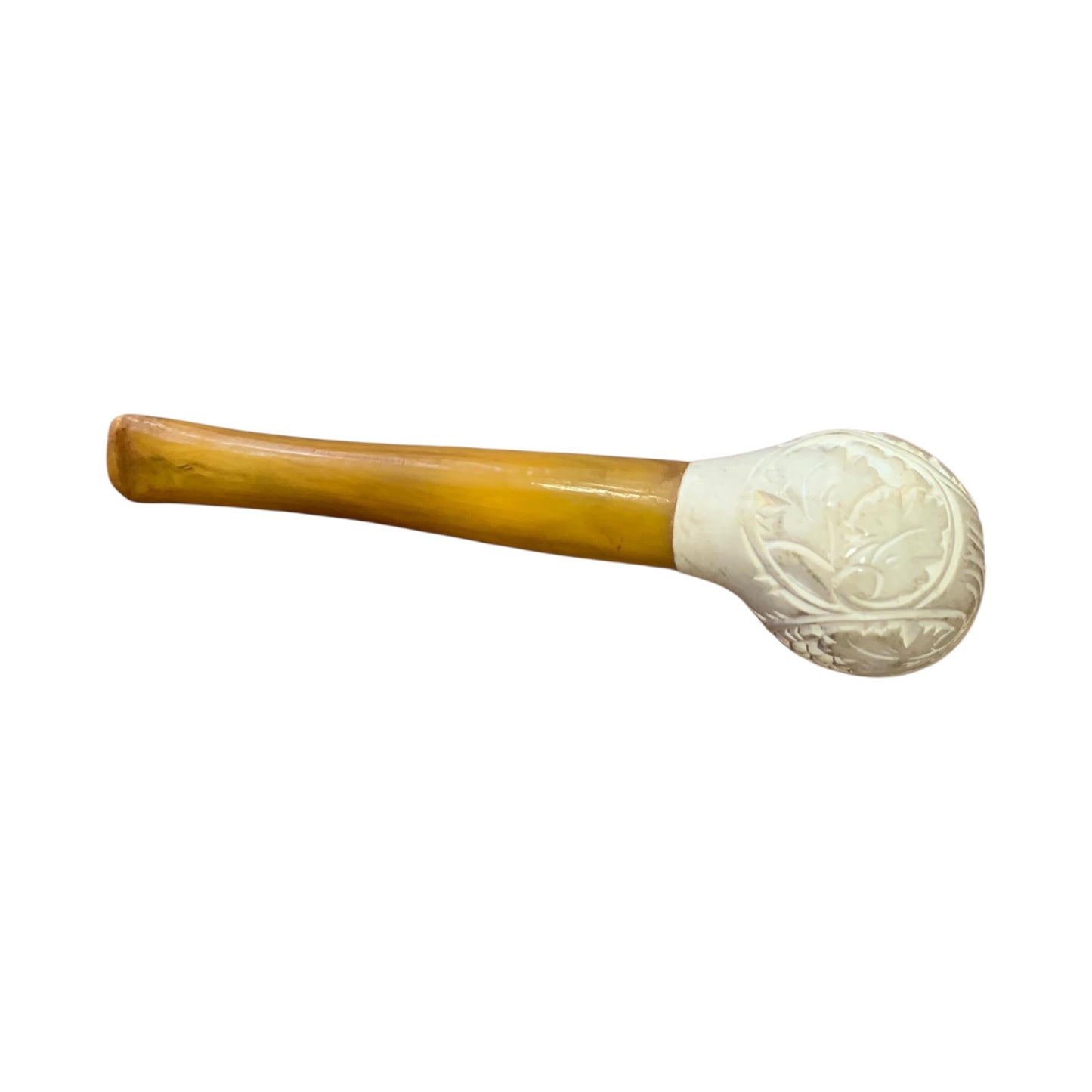 Pipa Vintage Schiuma Di Mare