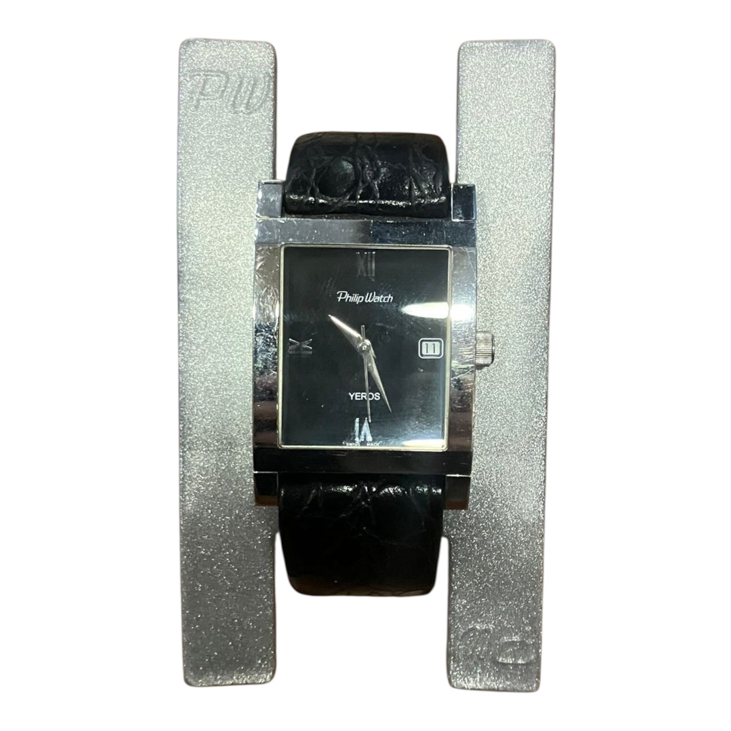 Orologio Uomo Philip Eatch Yeros