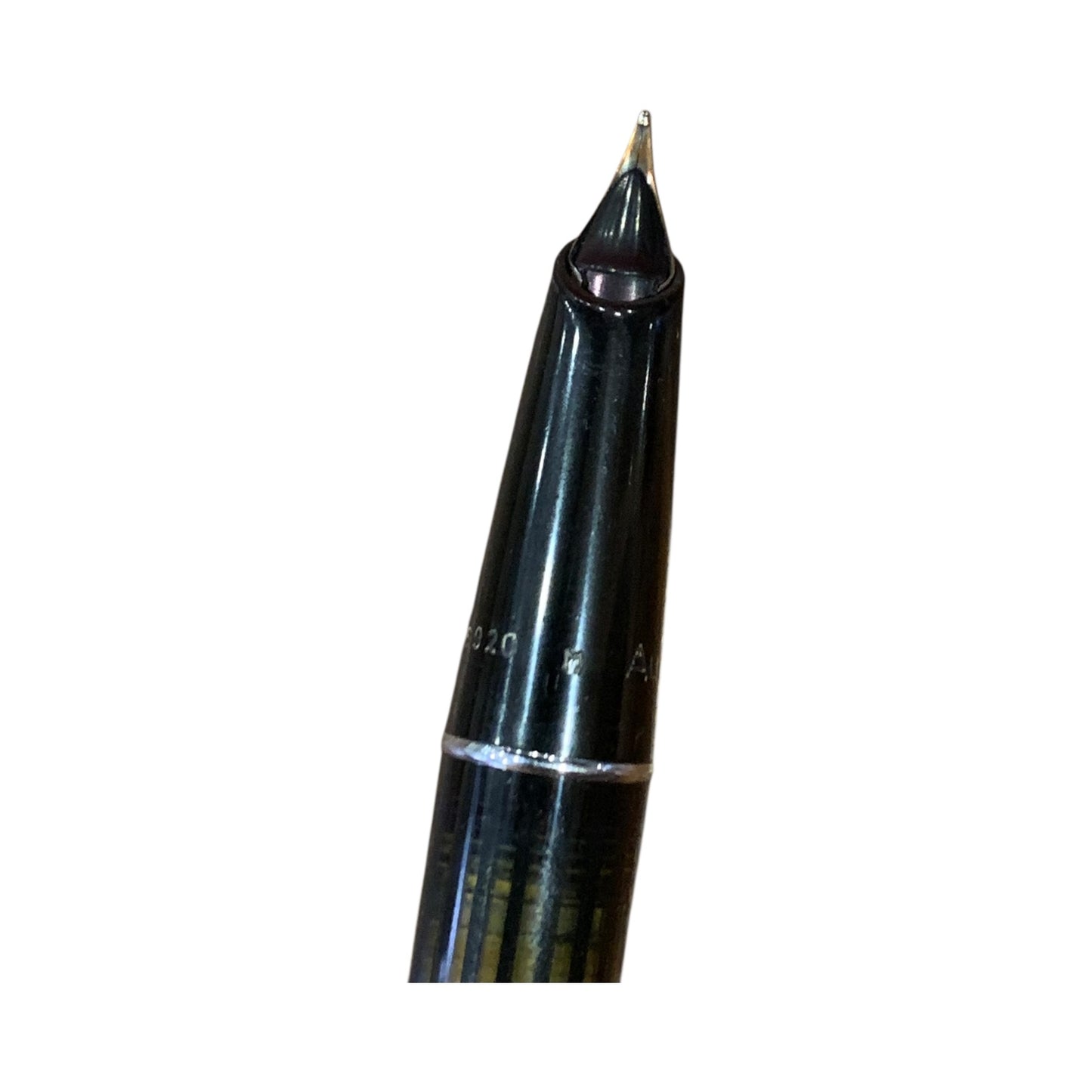 Penna Stilografica Aurora 88P