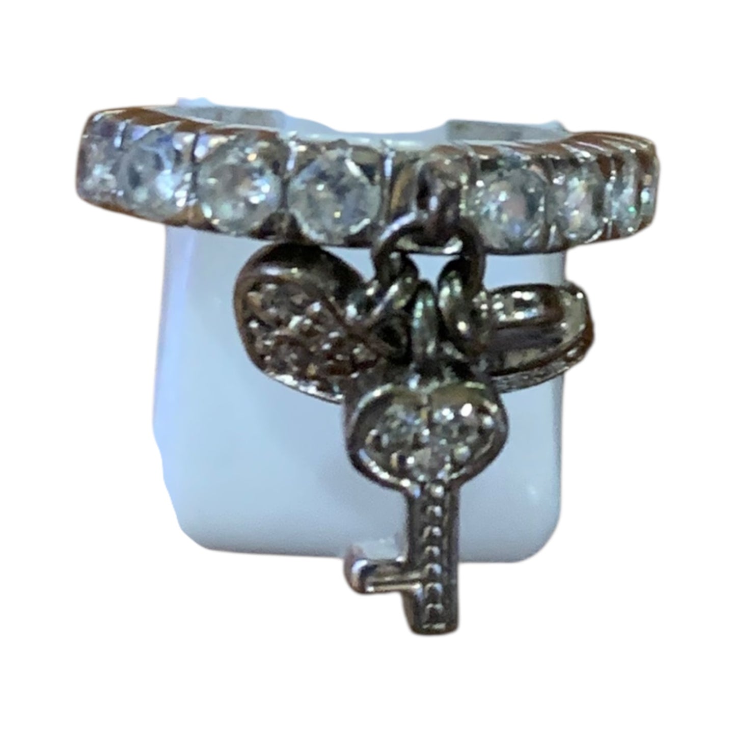 Anello Arg Ciondoli