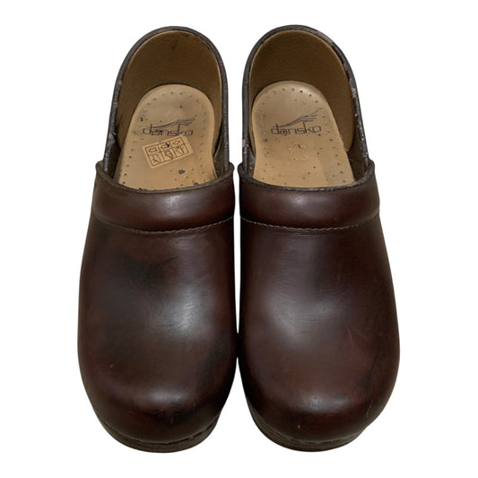 Scarpe Zoccoli Donna Dansko