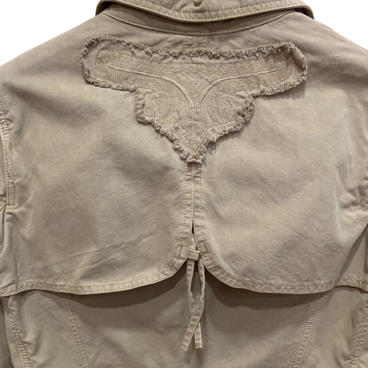 Giacca Donna Scervino Street