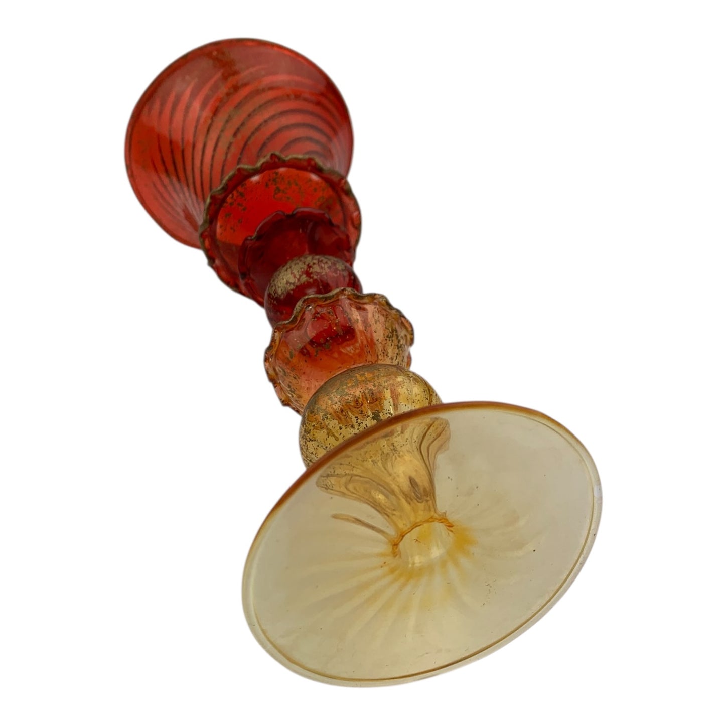 Calice Collezione Vetro Soffiato