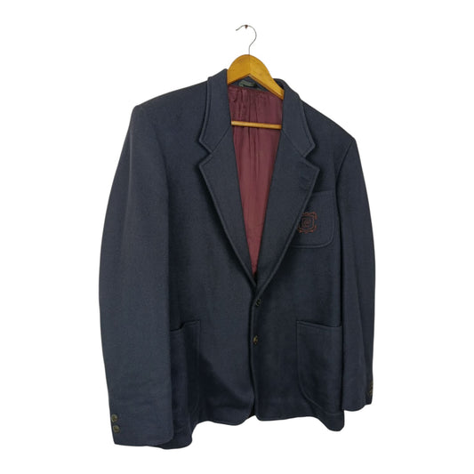 Blazer Uomo Vintage Pierre Cardin