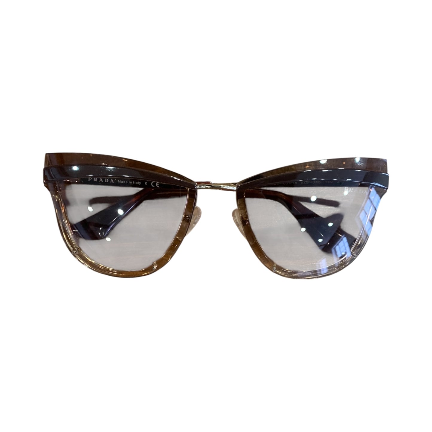 Occhiali Da Sole Prada SPR 12U