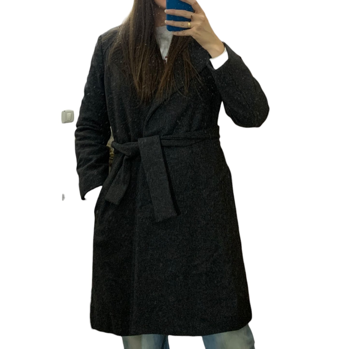 Cappotto Donna Vintage Max&Co.