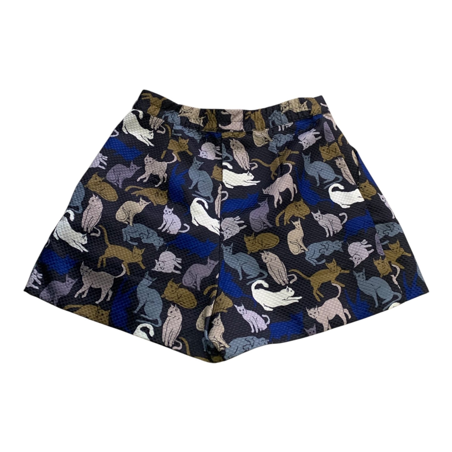 Pantaloncino Donna H&M Gatti