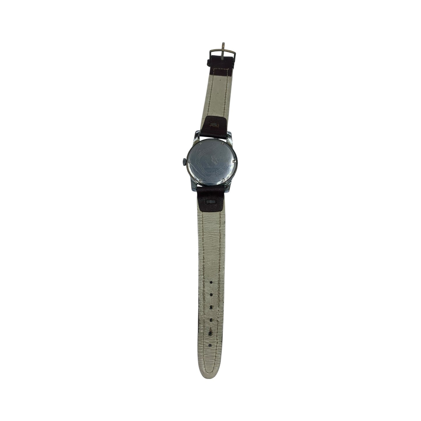 Orologio Da Polso Uomo Waltham Vintage