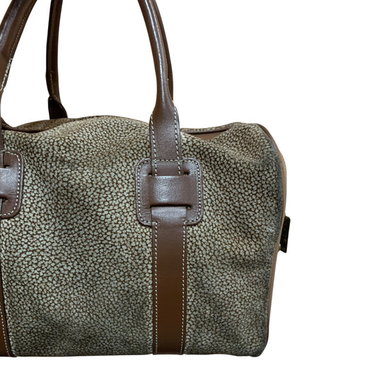 Borsa Bauletto Vintage Tapiro