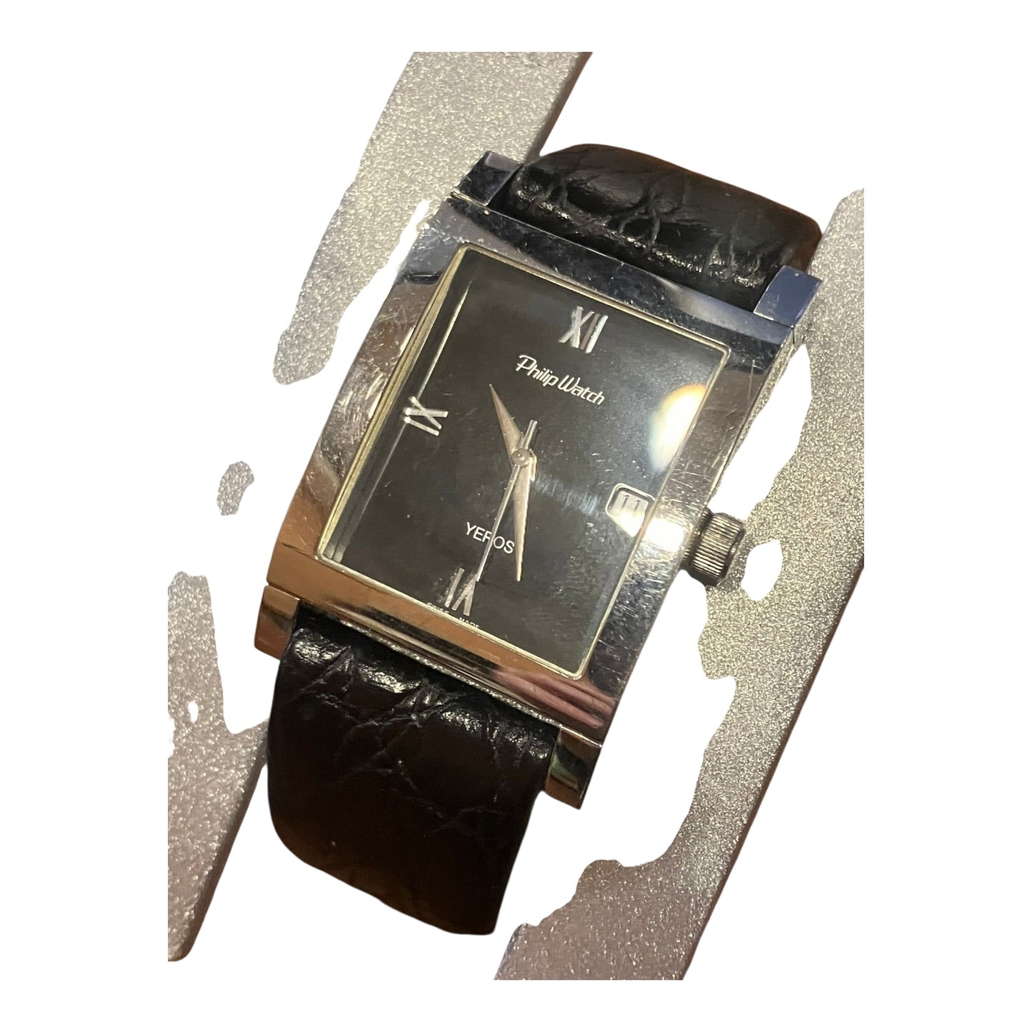 Orologio Uomo Philip Eatch Yeros
