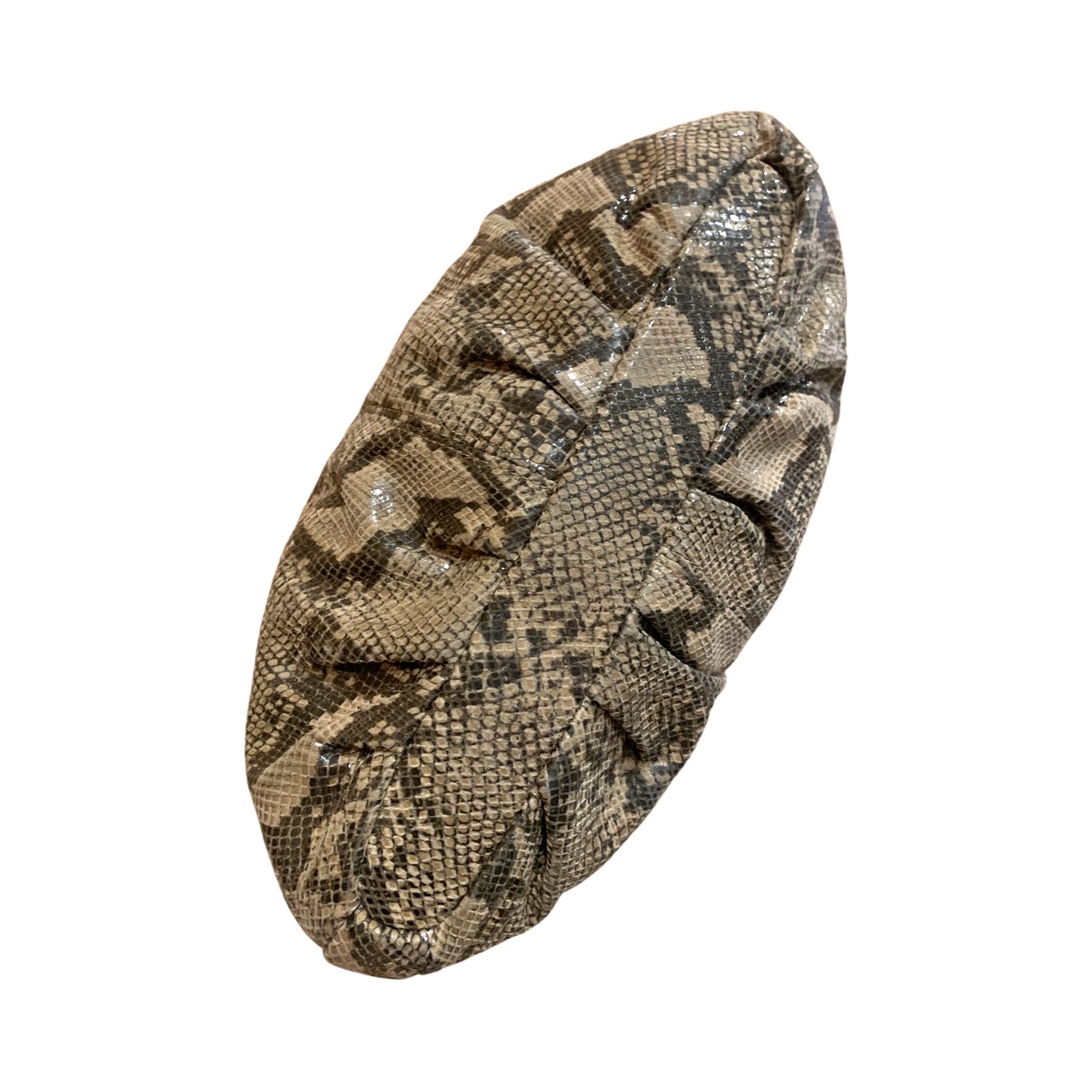 Borsa Vintage Gaia Life Animalier