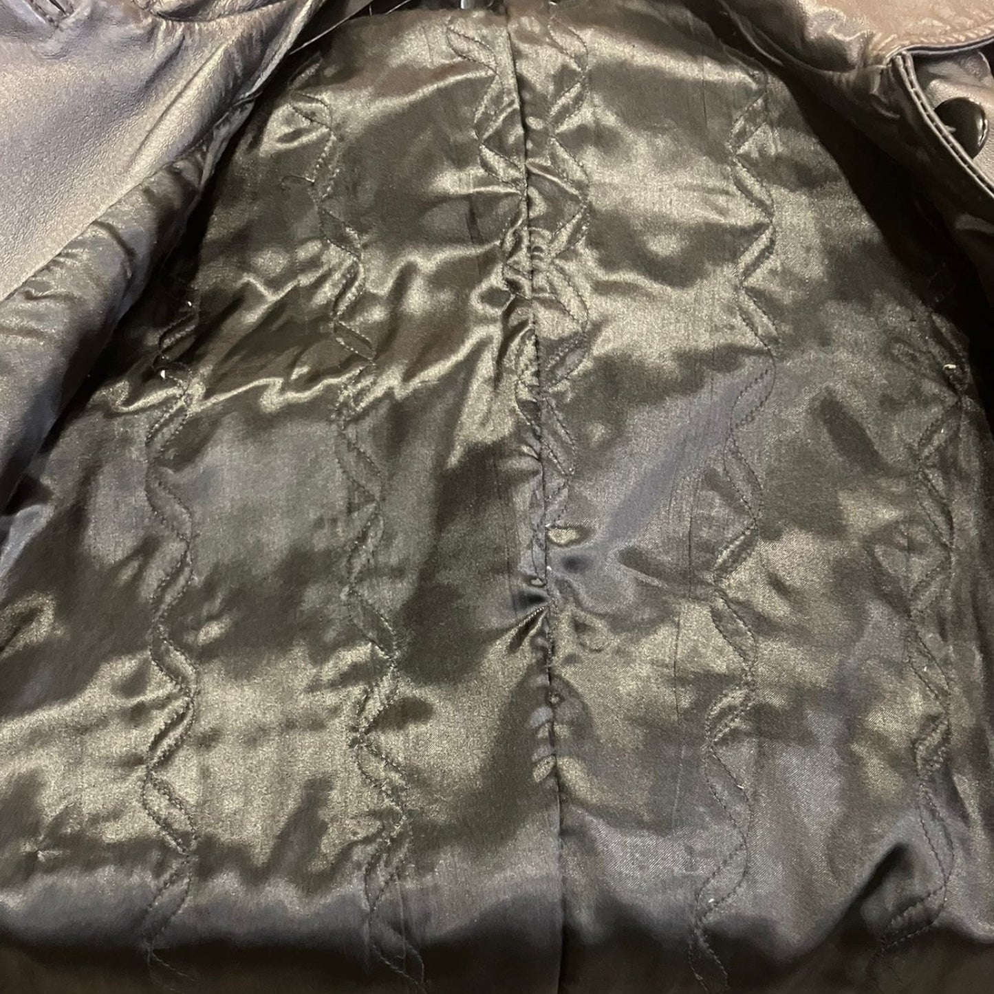 Giacca Donna Pelle Studio 81 Vintage