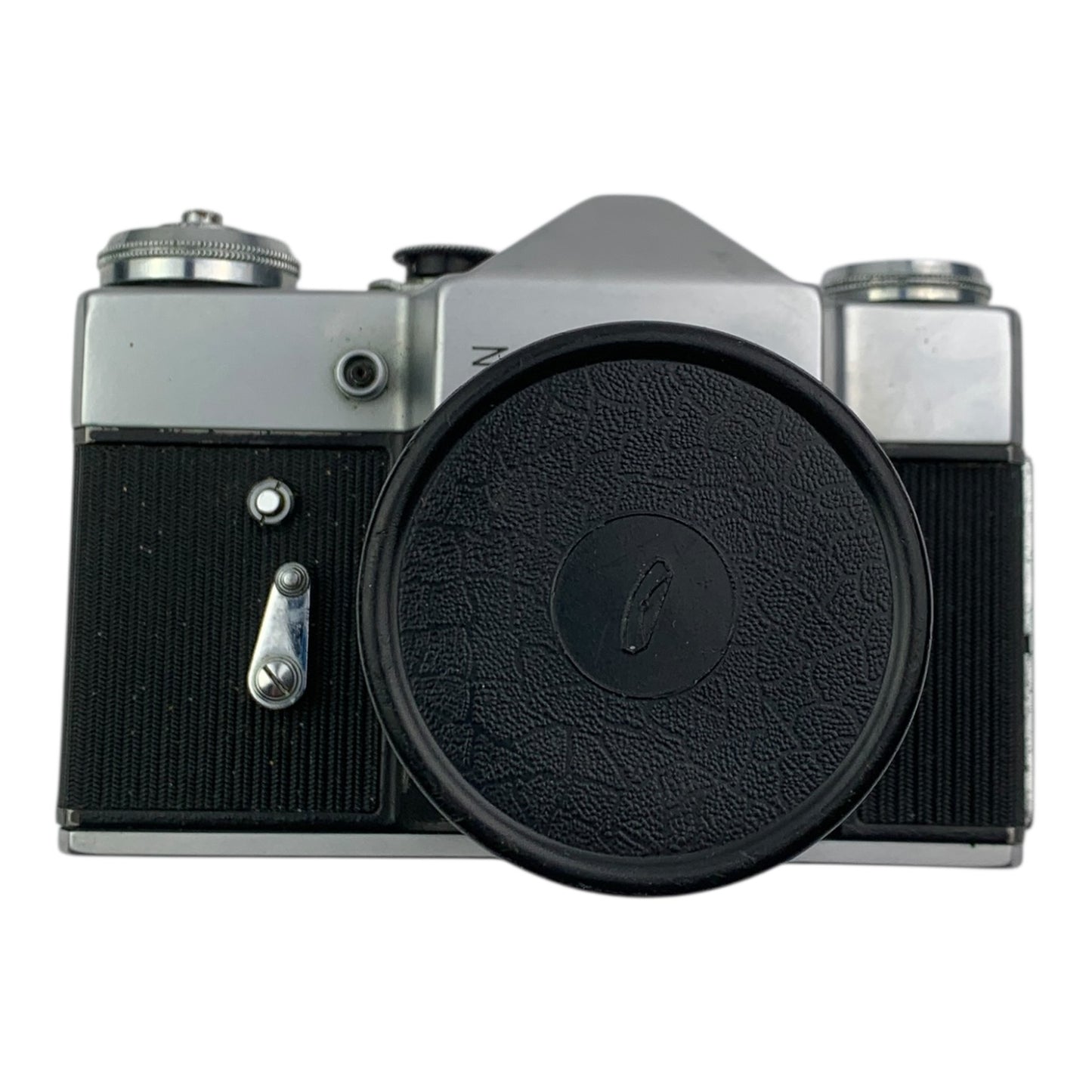 Macchina Fotografica Zenith