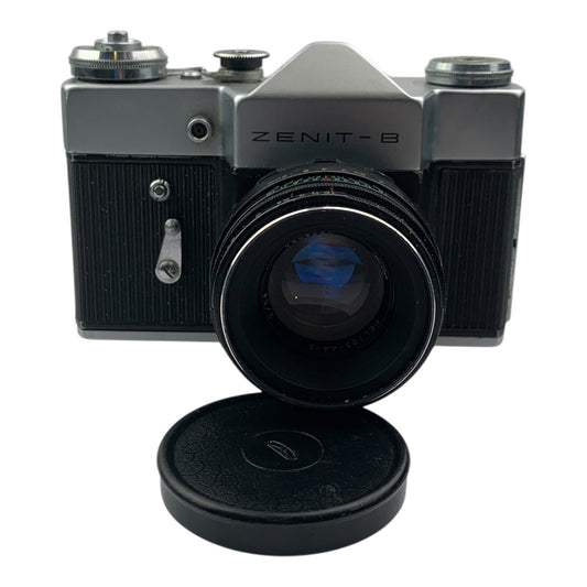 Macchina Fotografica Zenith