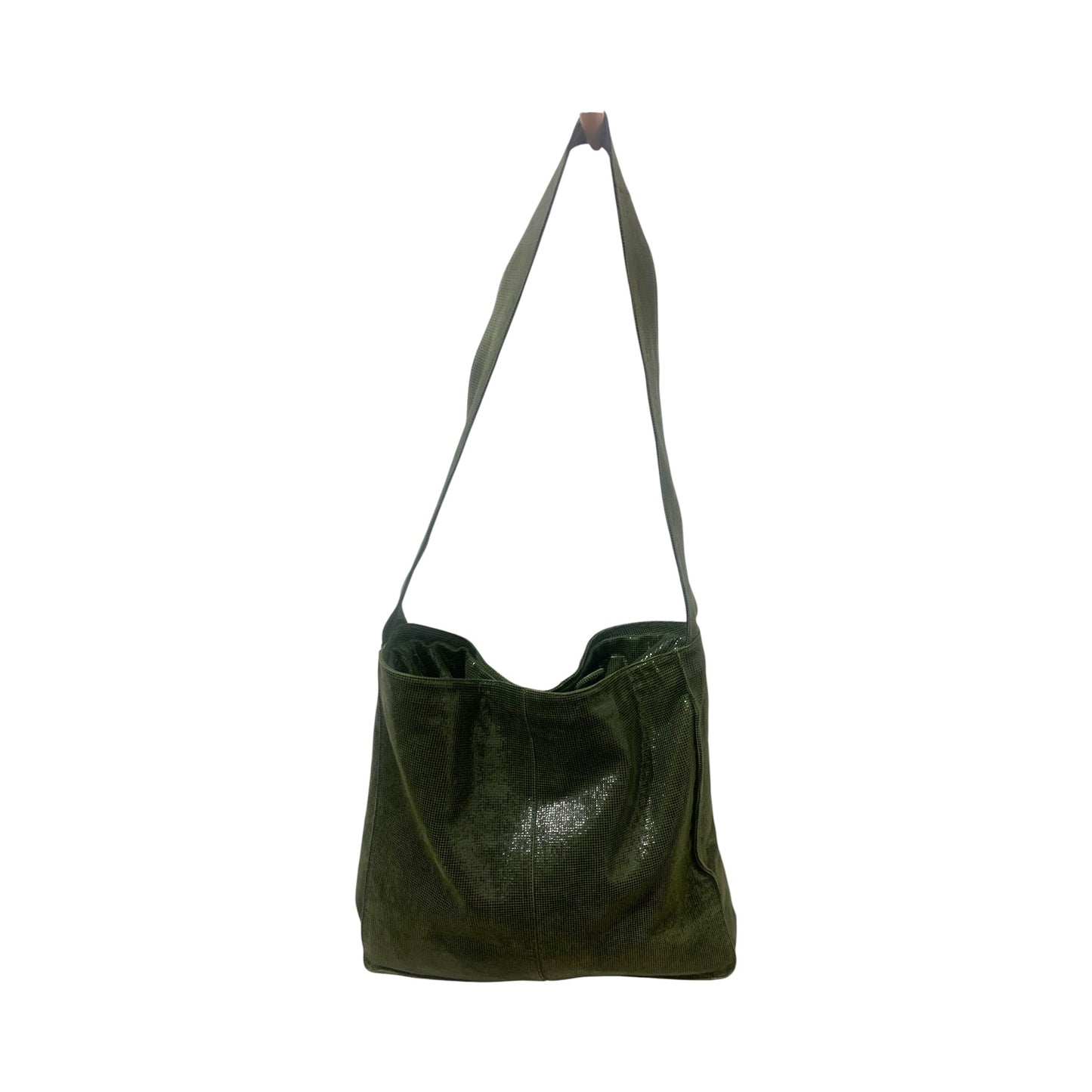 Tracolla Donna Giorgio Armani Vintage