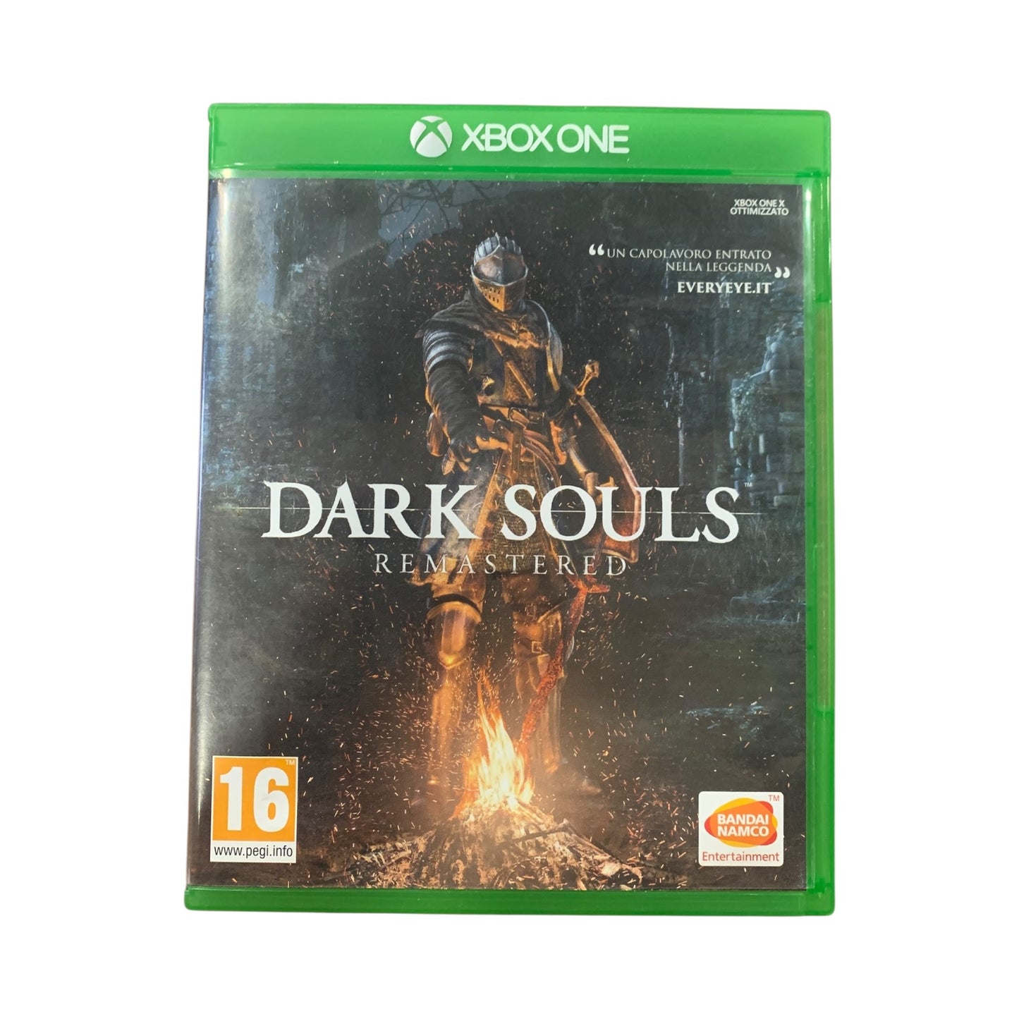Gioco Xbox One Dark Souls