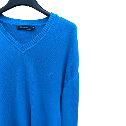 Maglione Uomo Conte Of Florence Cotone