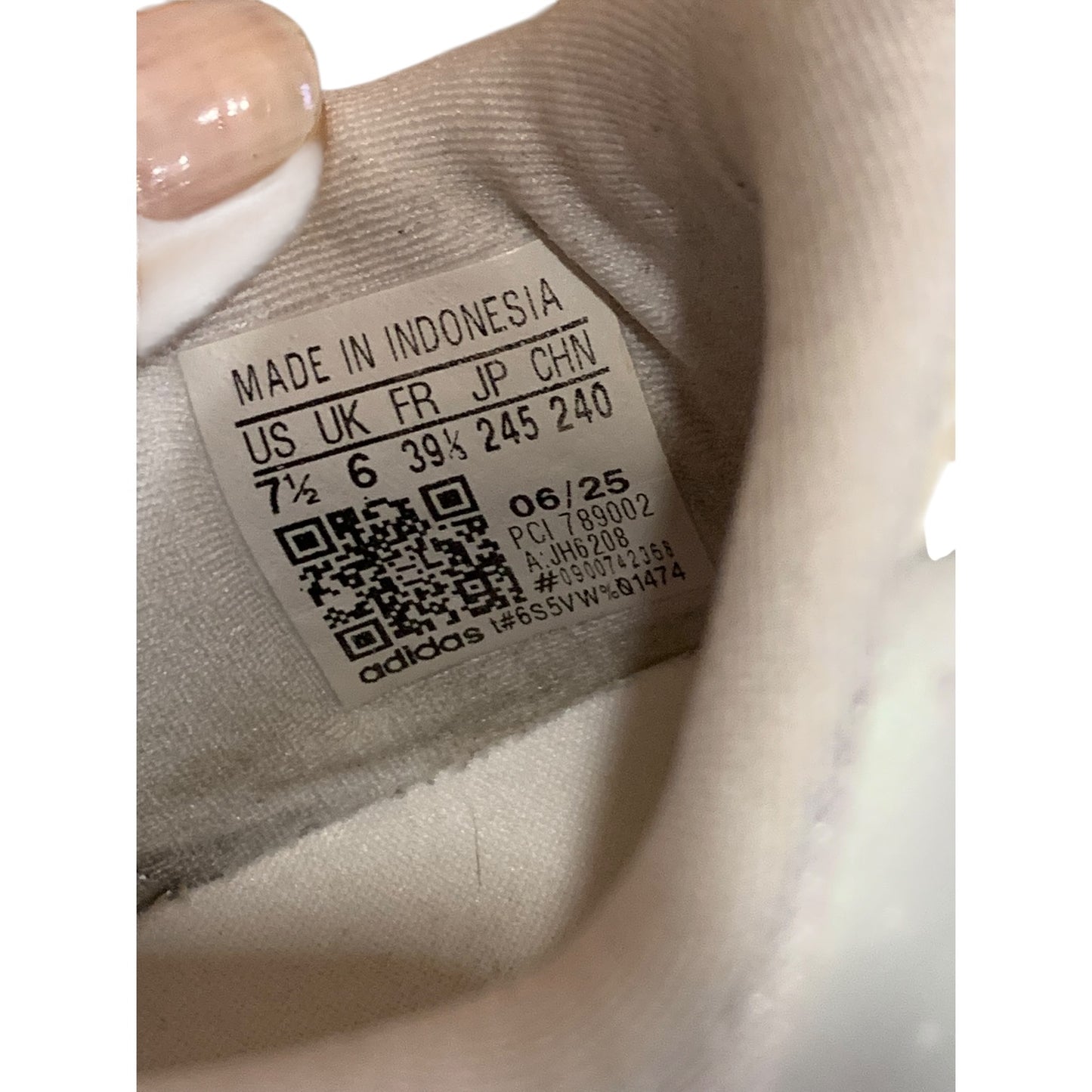 Scarpe Donna Ginnastica Adidas