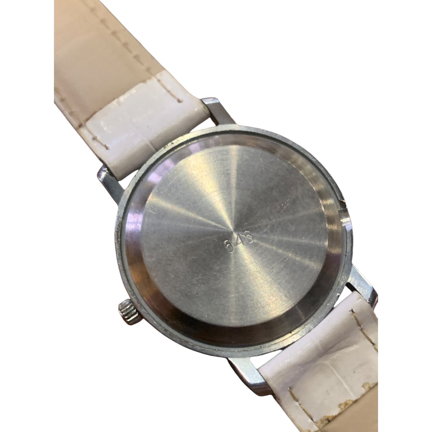 Orologio Da Polso Vintage Raketa Copernicus