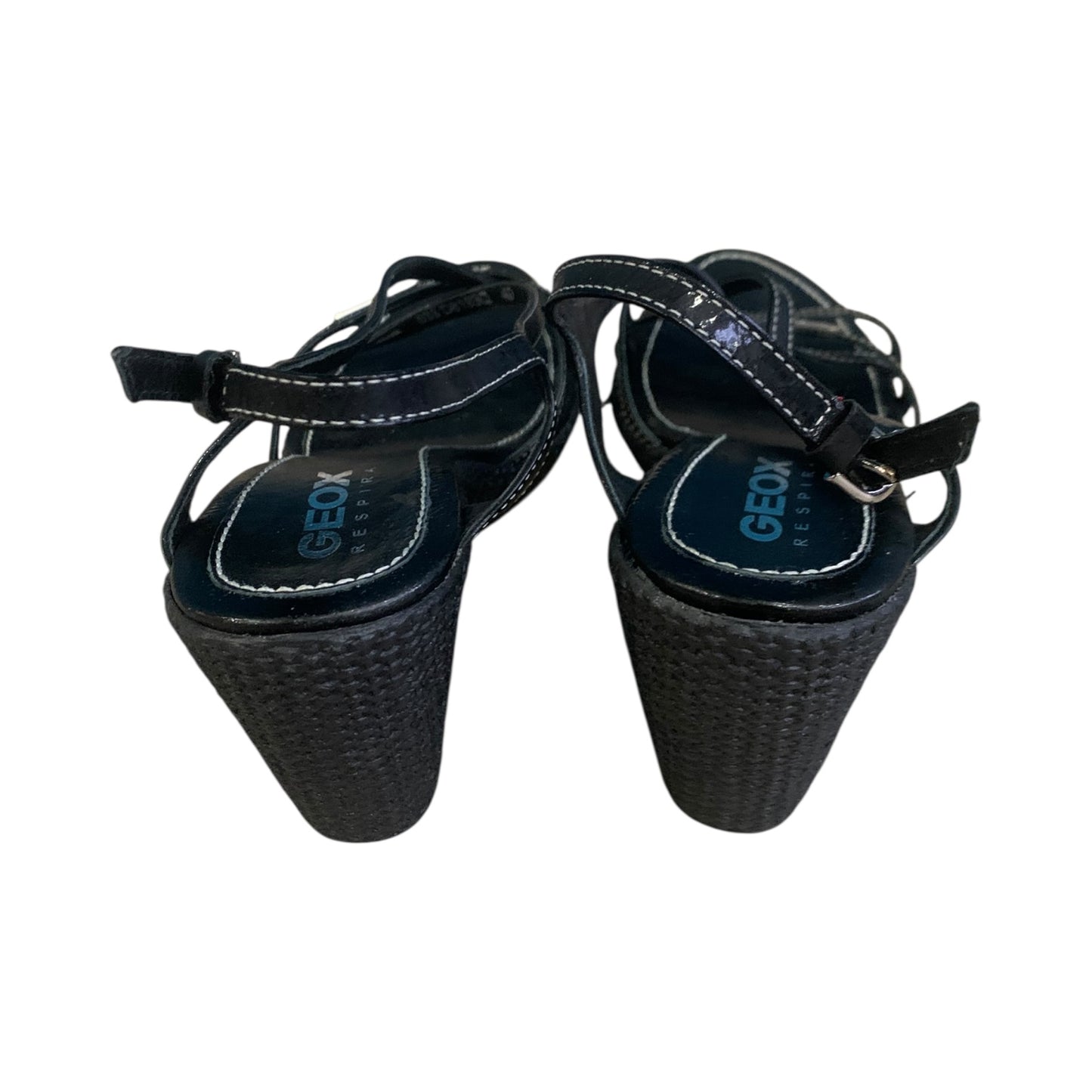 Zeppe Donna Geox