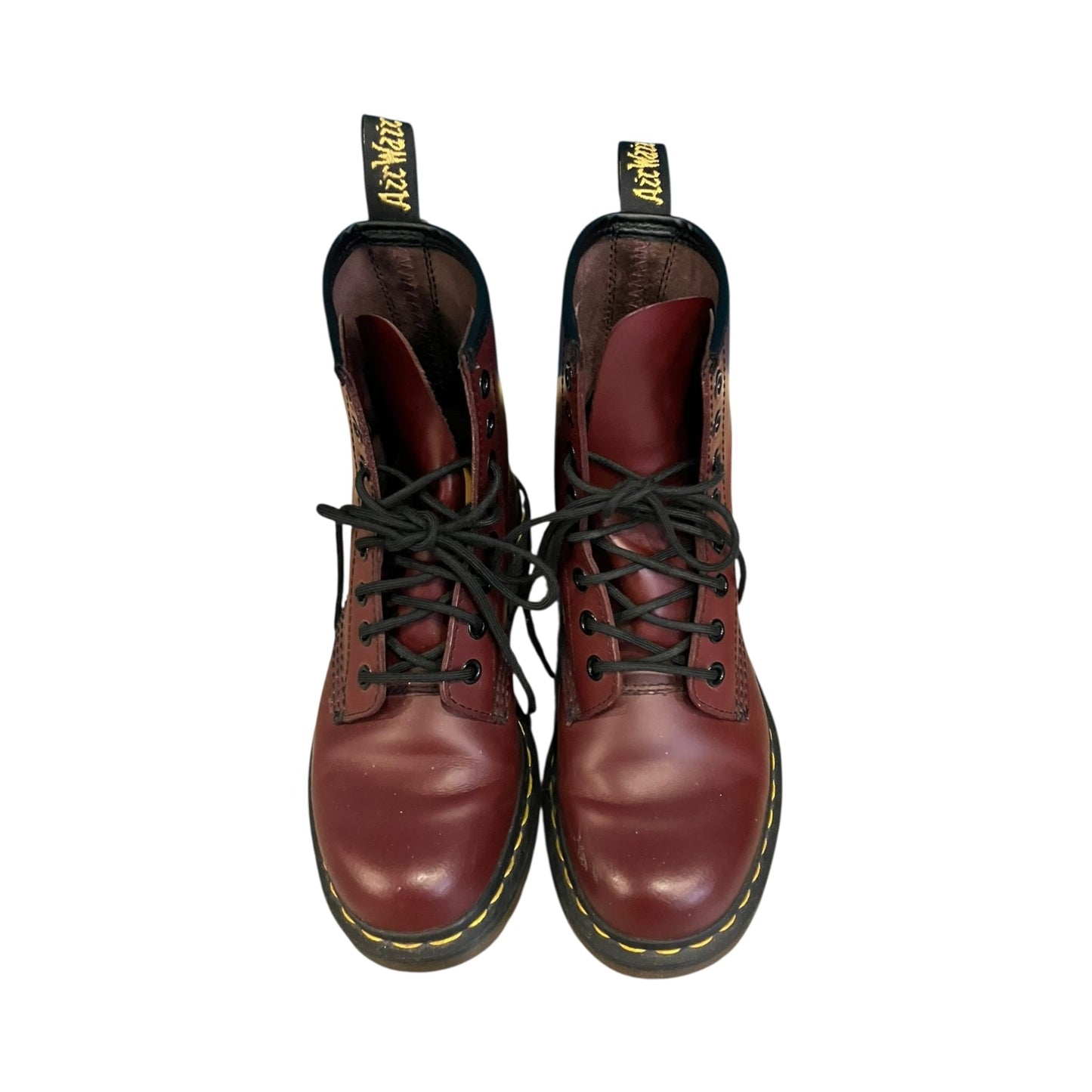 Anfibi Donna Dr Martens