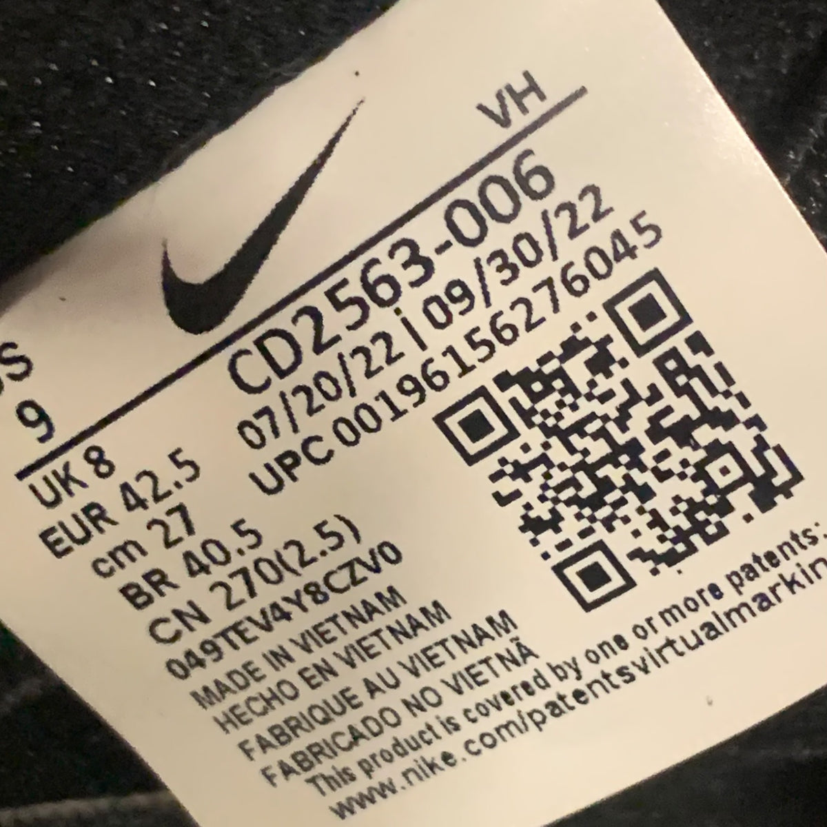 Scarpe Sneakers Nike SB