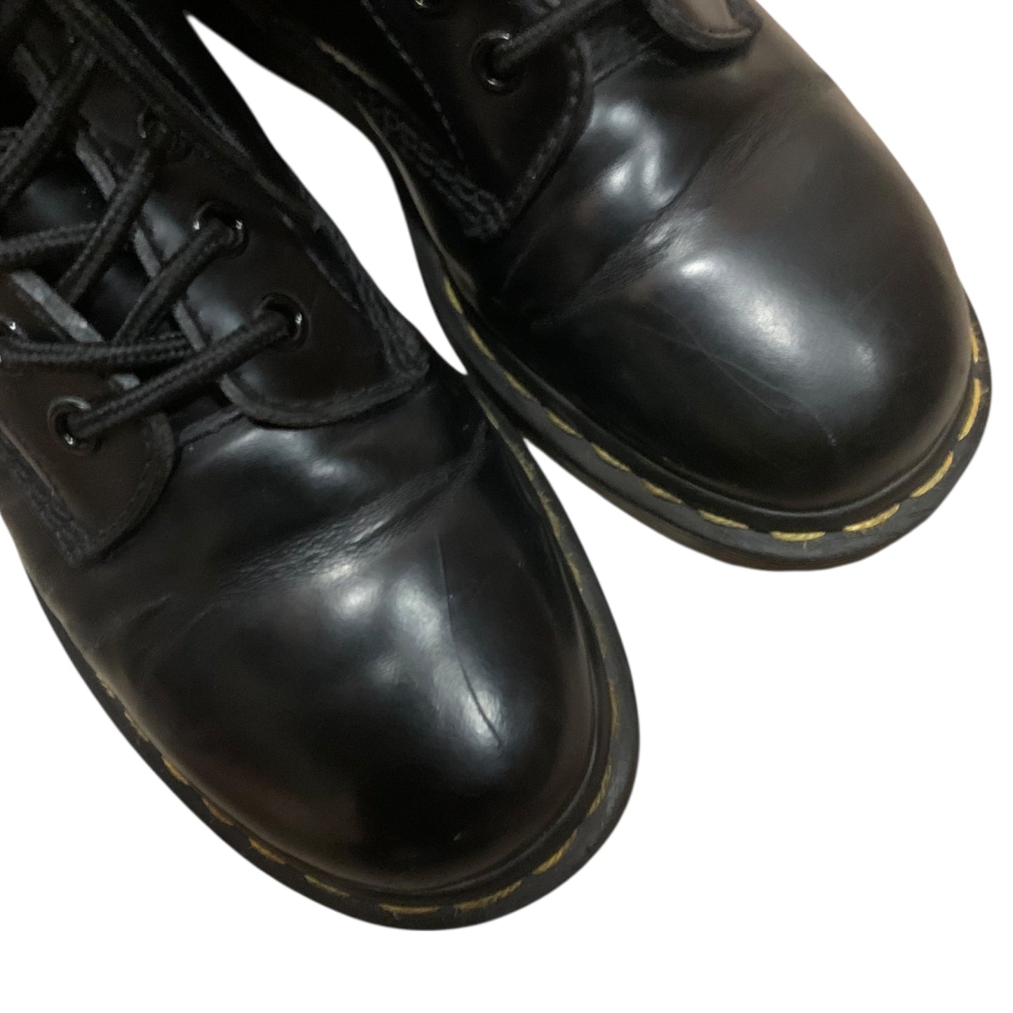 Scarpe Anfibi Donna Dr. Martens