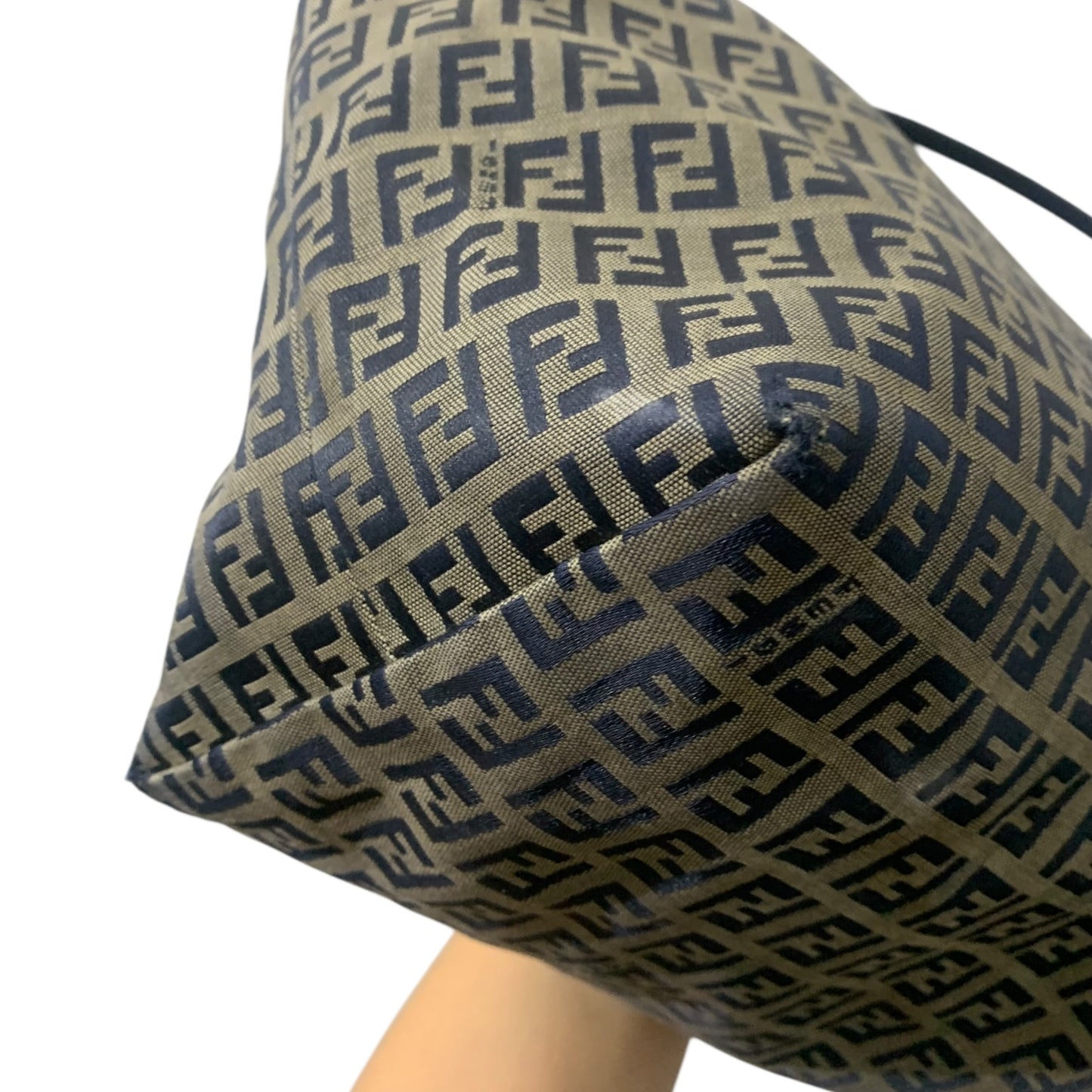 Borsa Shopper Tote Fendi