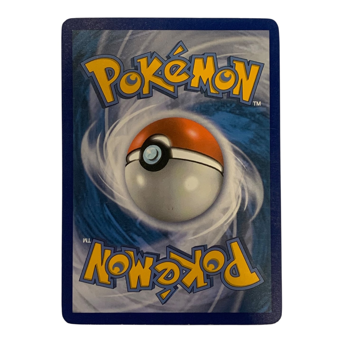 Carta Pokemon Gyarados Ex