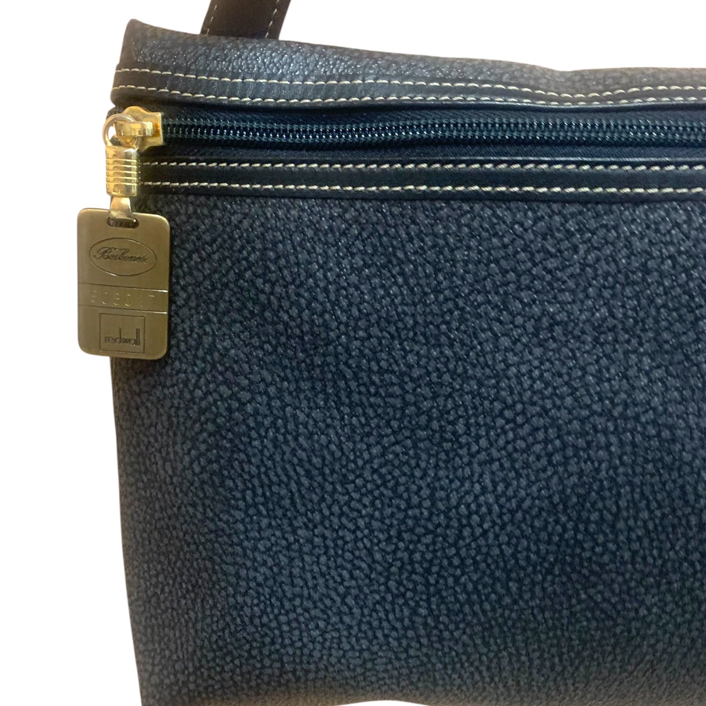 Pochette Borbonese Vintage
