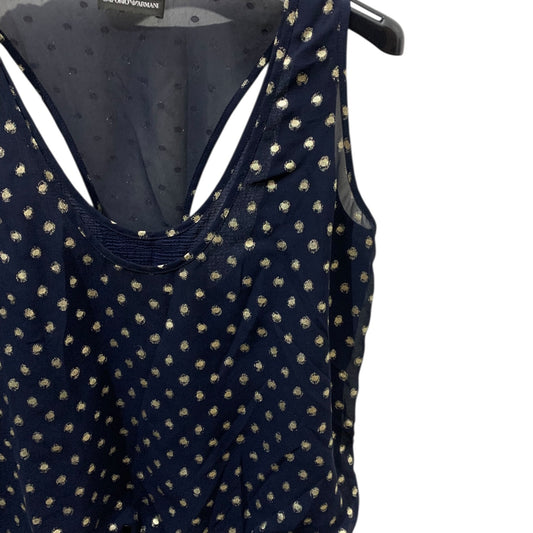 Top Donna Emporio Armani