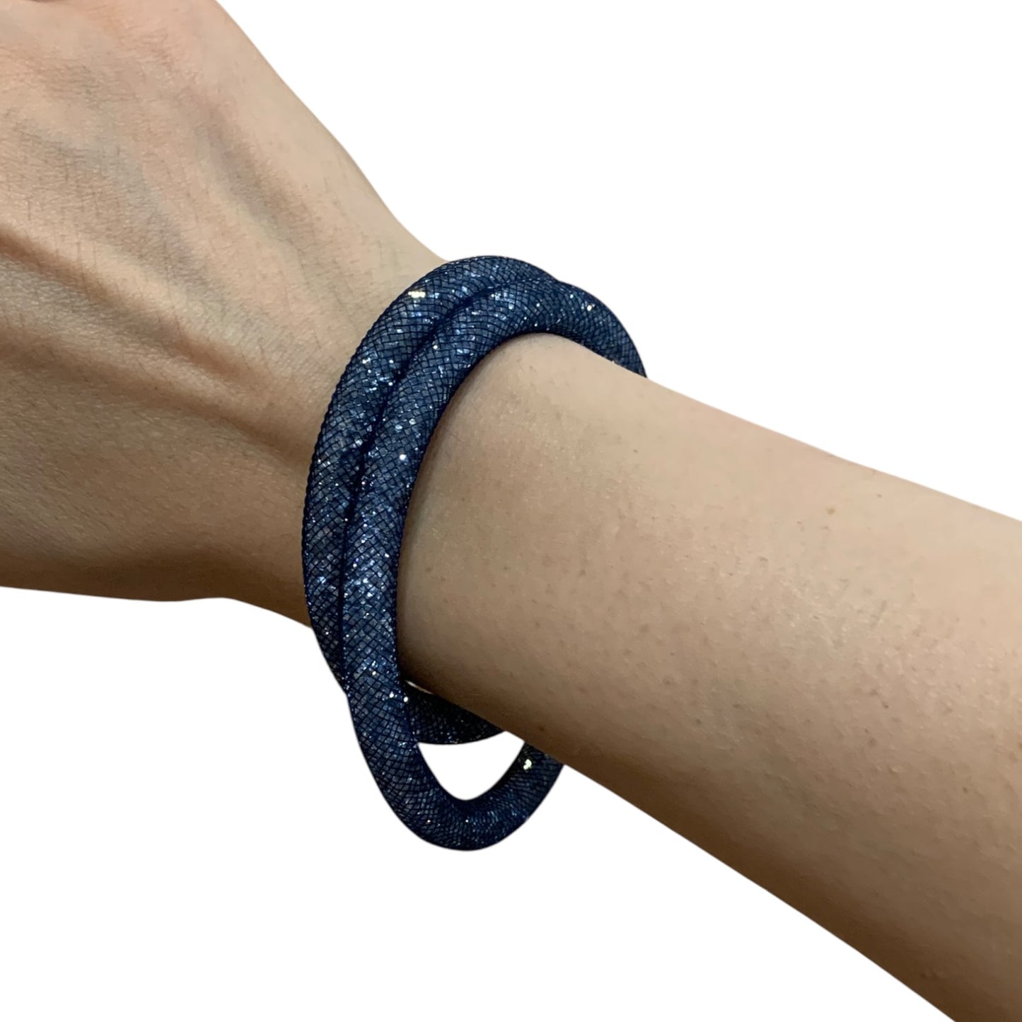 Collana Bracciale Donna Swarovski Snake