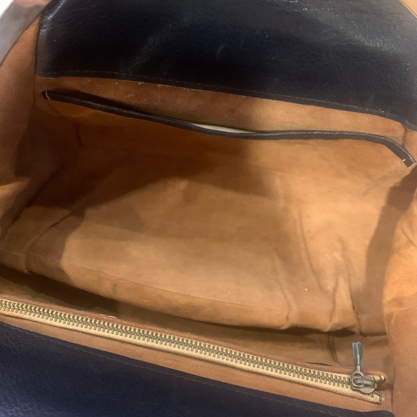 Borsetta Vintage Pelle