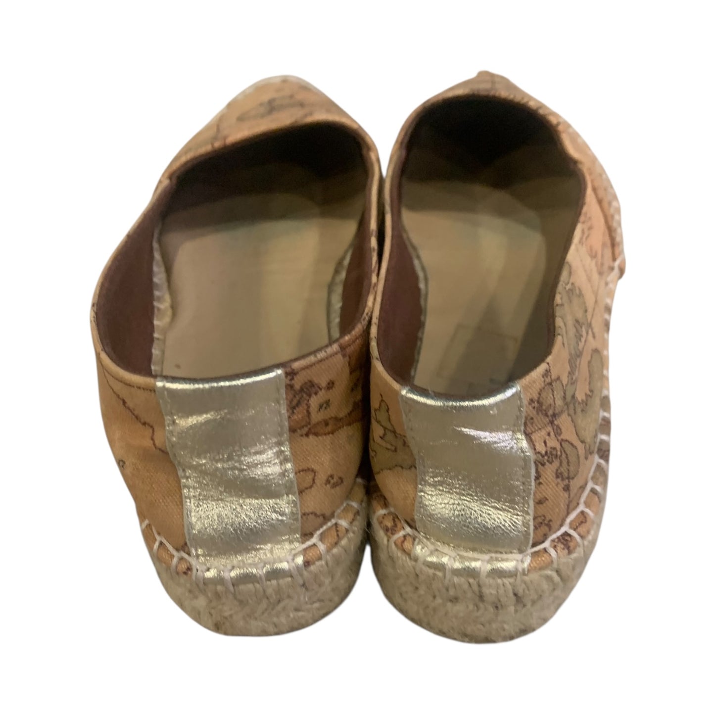 Espadrillas Donna Prima Classe