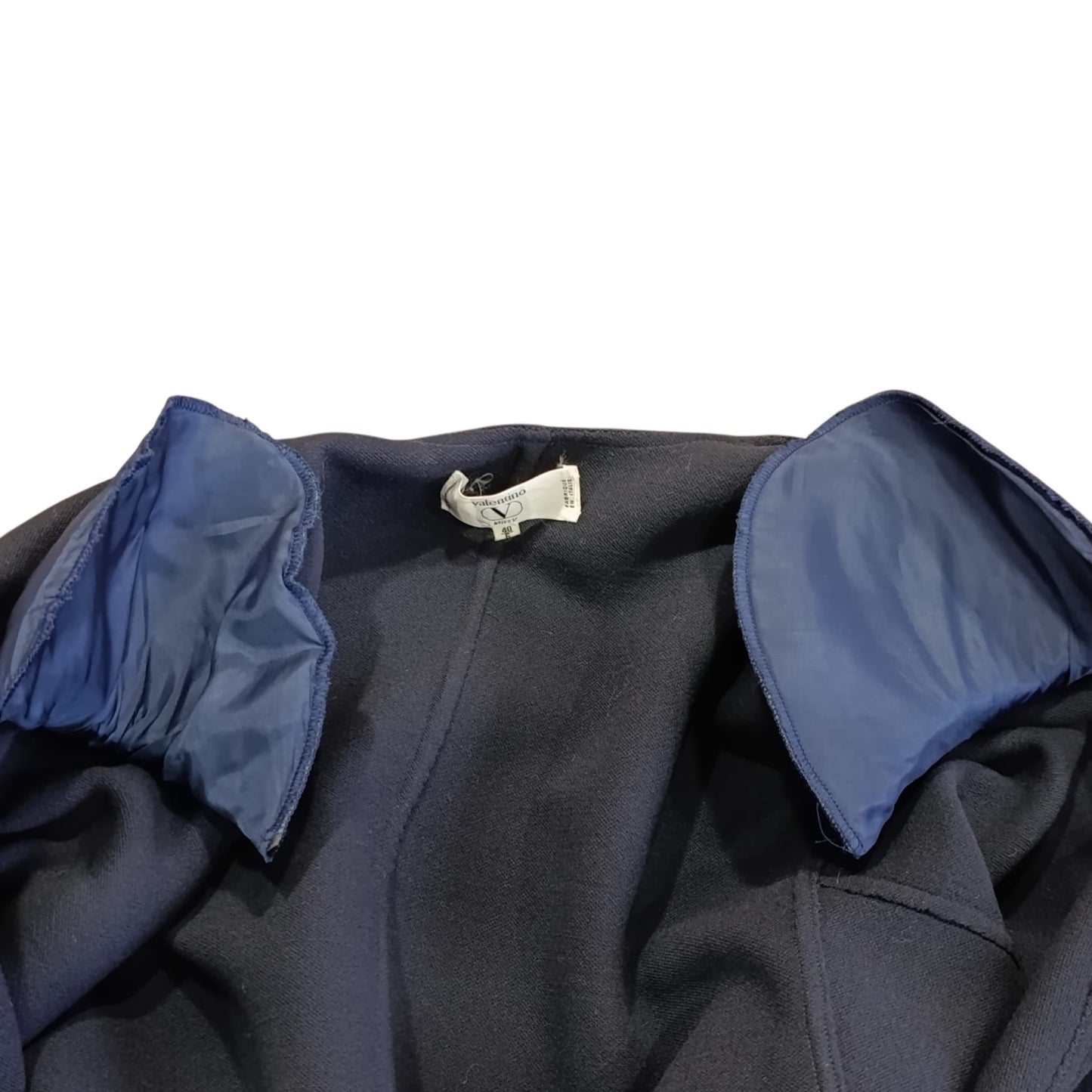 Blazer Donna Vintage Valentino
