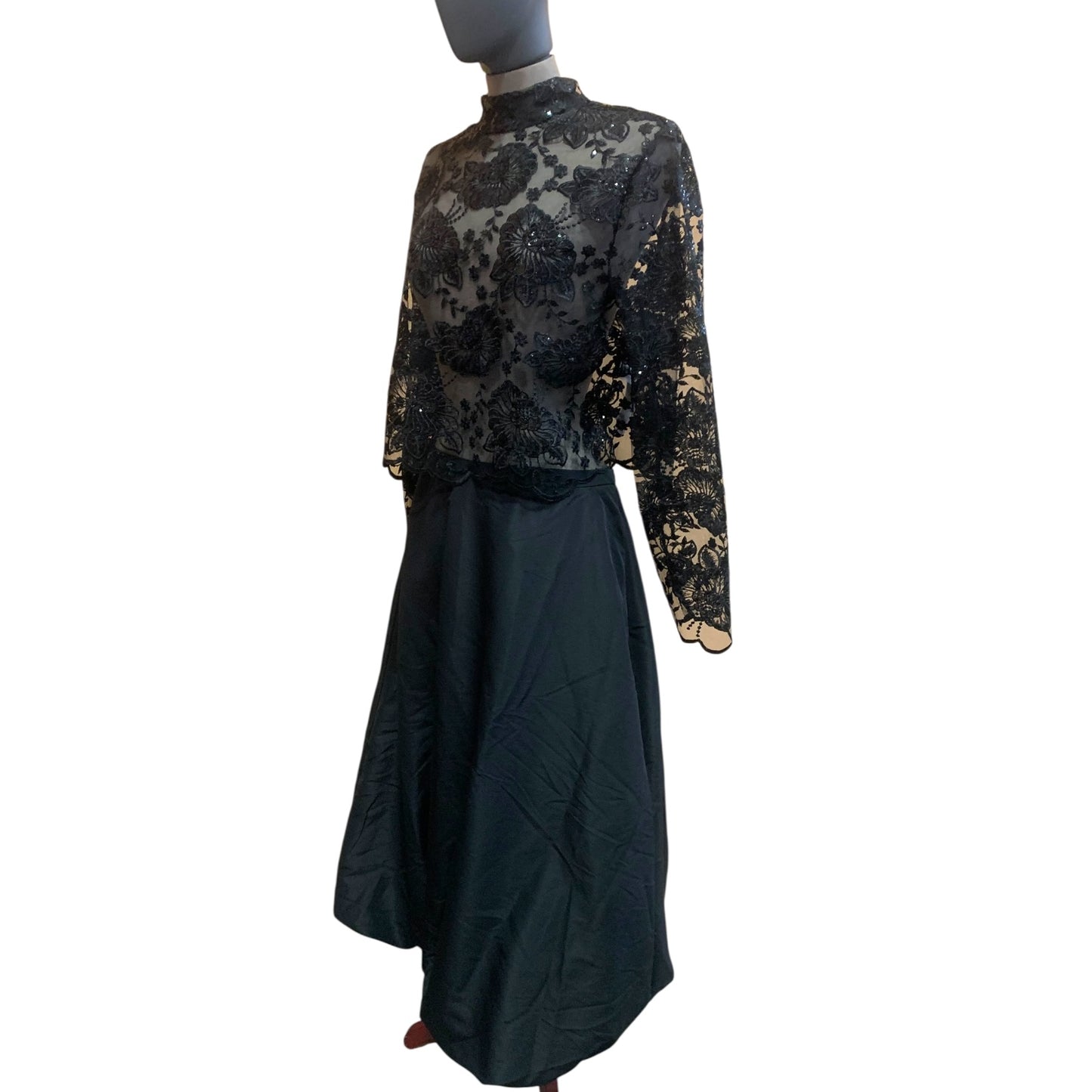 Completo Elegante Donna Calliope