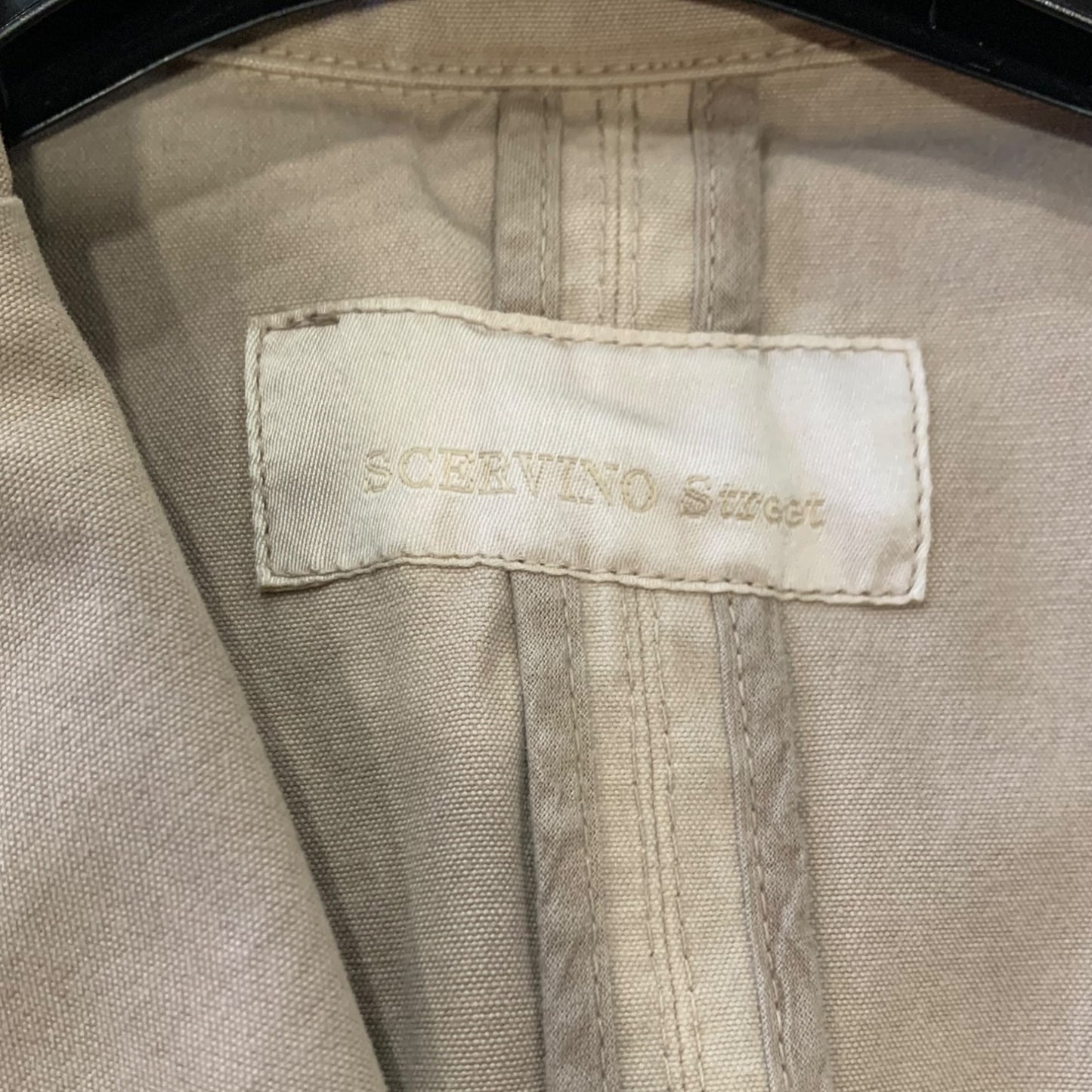 Giacca Donna Scervino Street