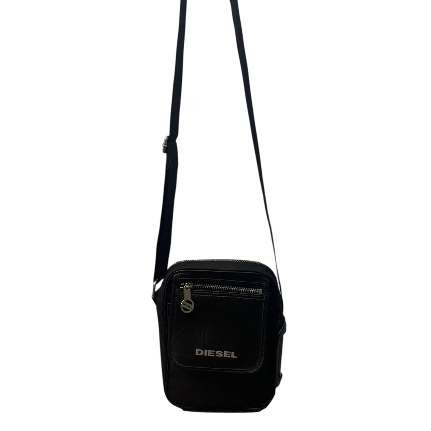 Tracolla Borsello Diesel Unisex