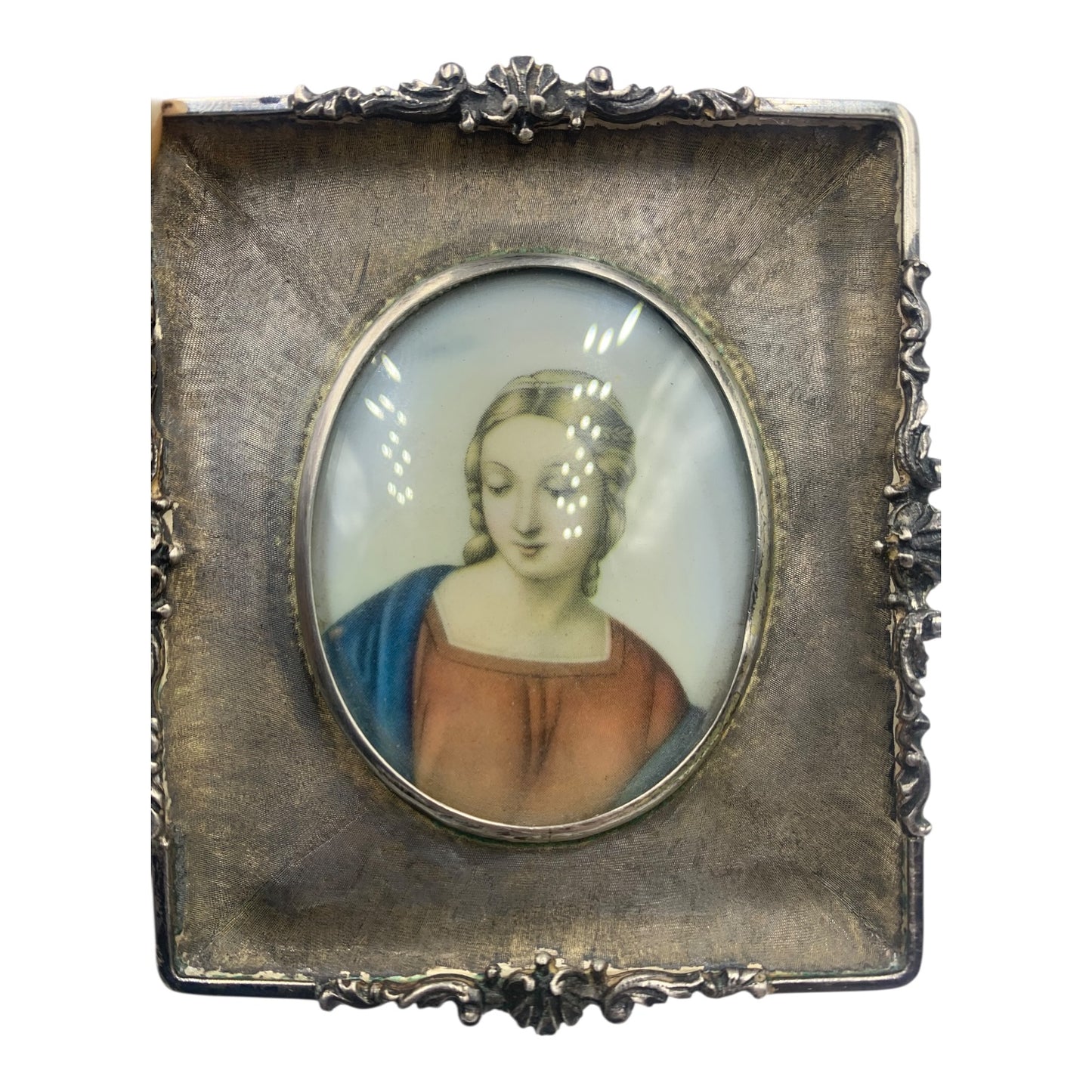 Carillon Miniatura Vintage