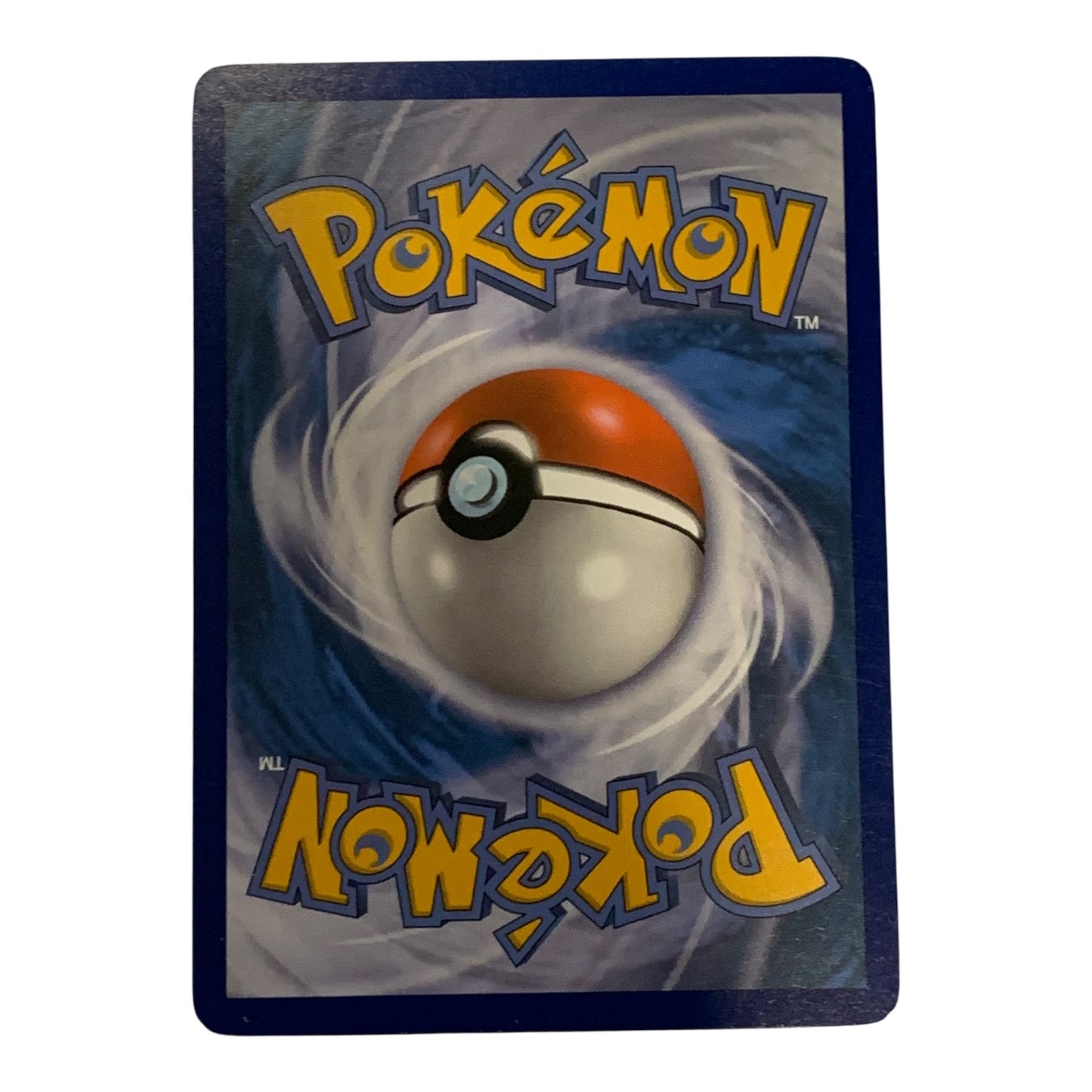 Carta Pokemon Gyarados Ex