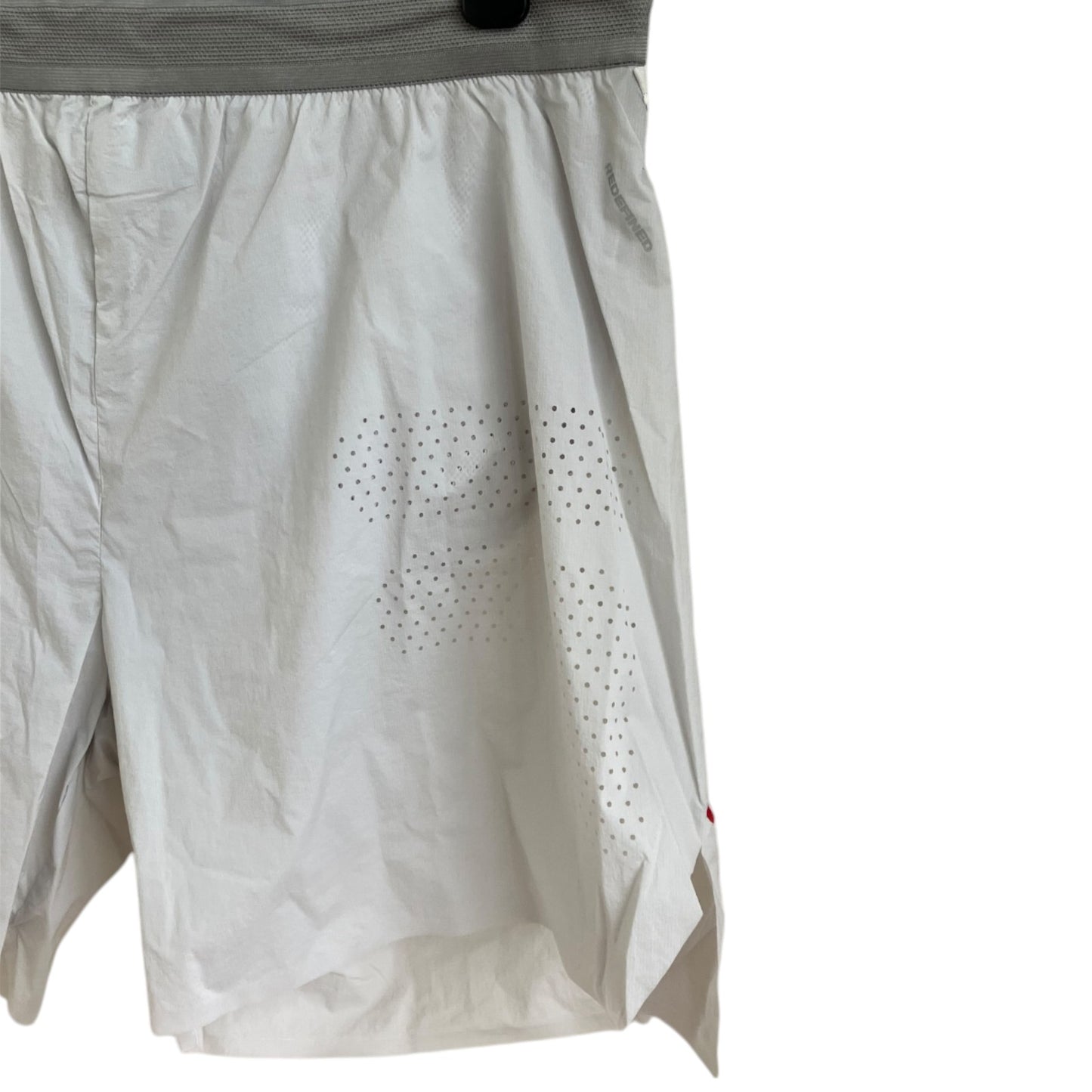 Pantaloncini Uomo FILA S15 Grigio Chiaro