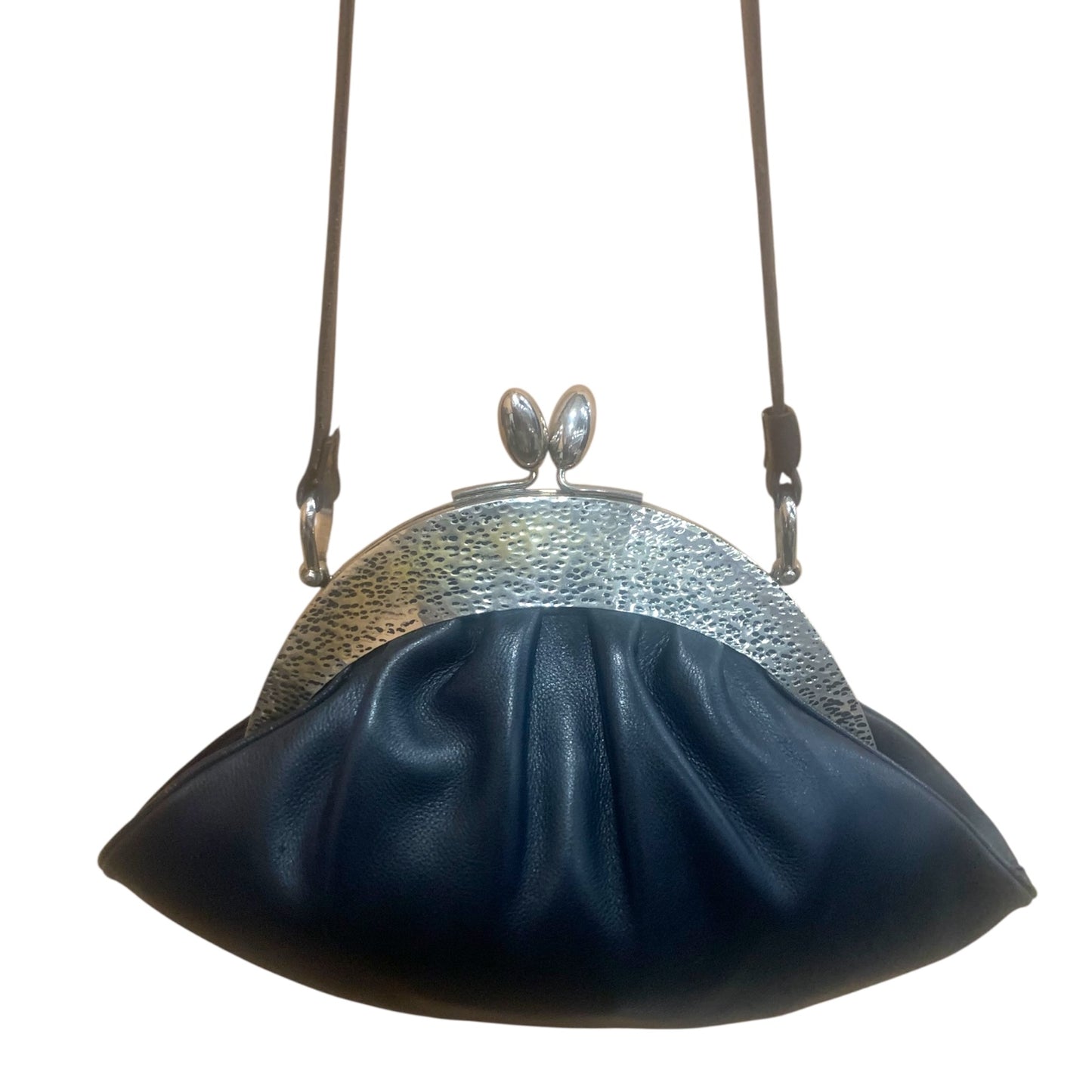 Borsetta Vintage Pelle