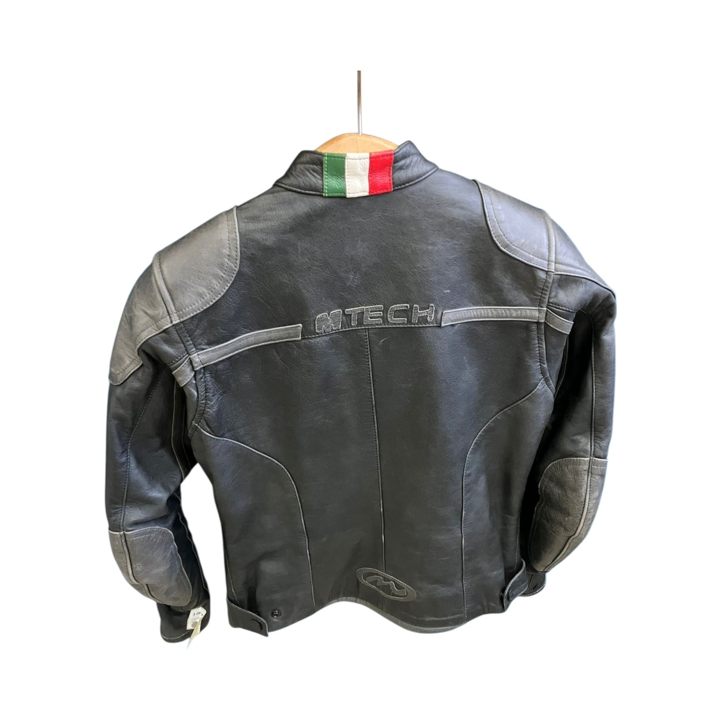 Giacca Moto Donna M Tech